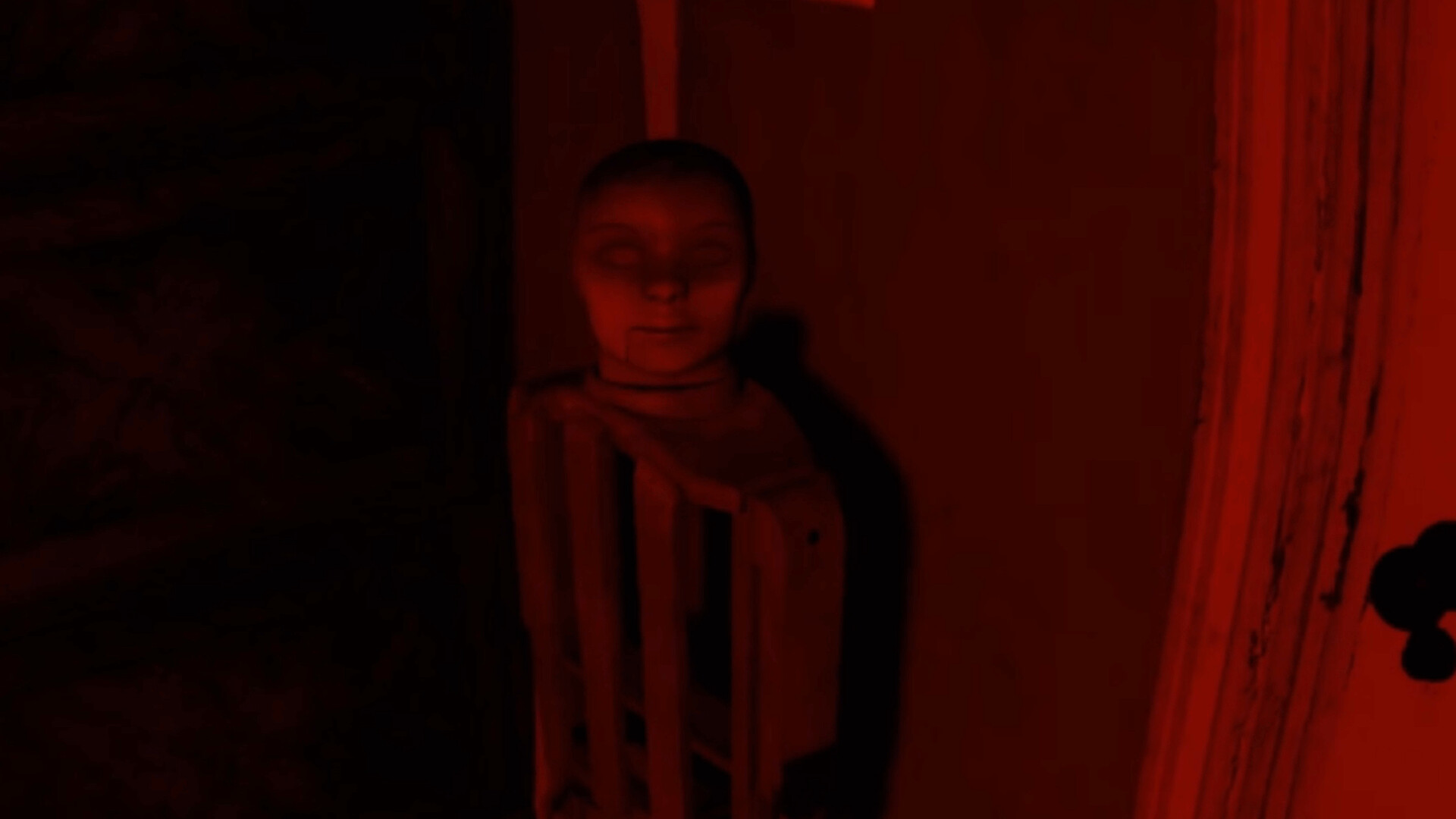 Night Fright screenshot 3