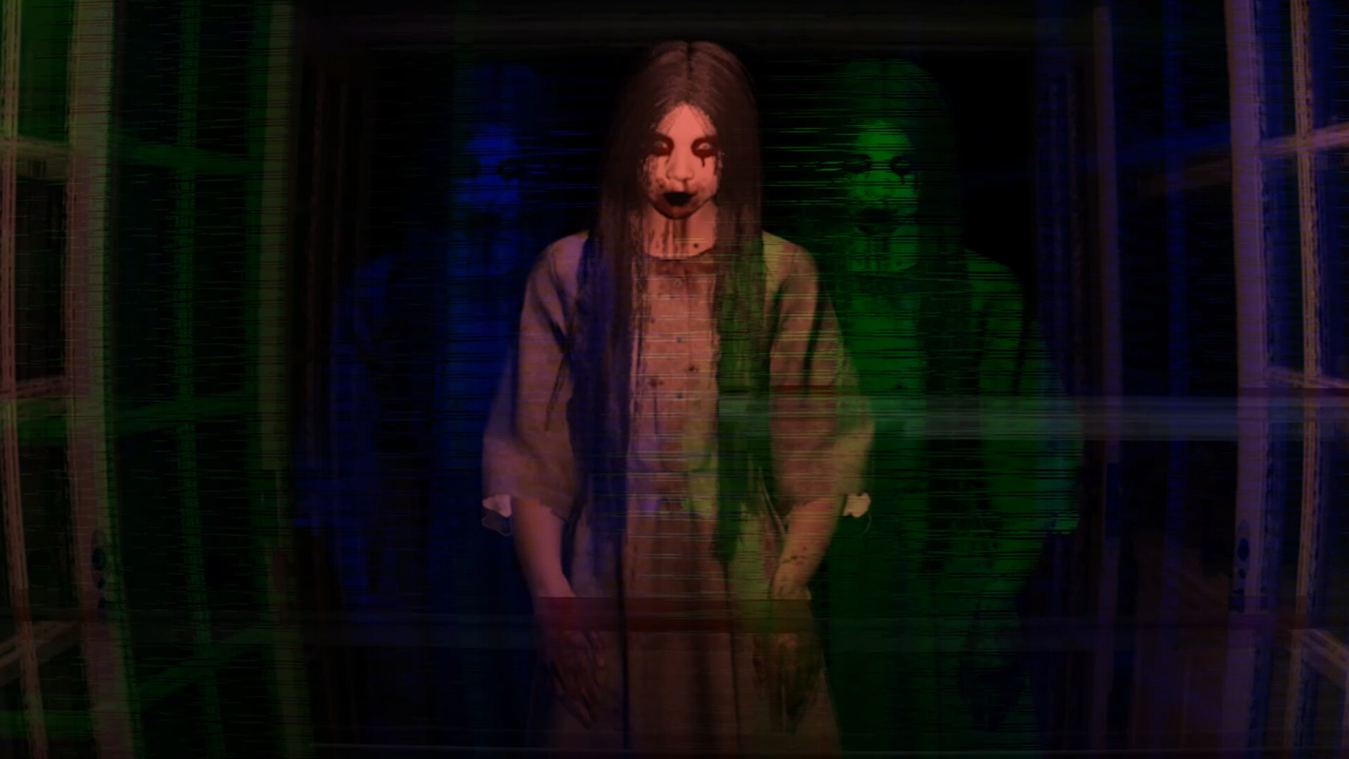 Night Fright screenshot 2