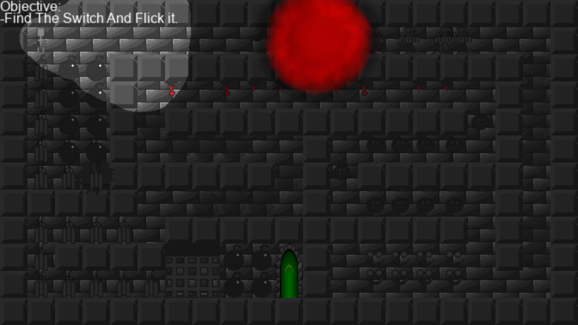 Shade Silver 2 A Walk In The Darkness screenshot 15