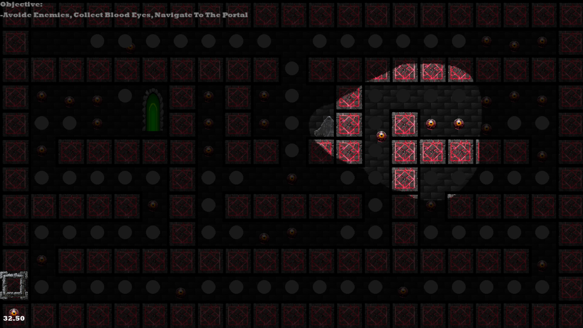 Shade Silver 2 A Walk In The Darkness screenshot 3