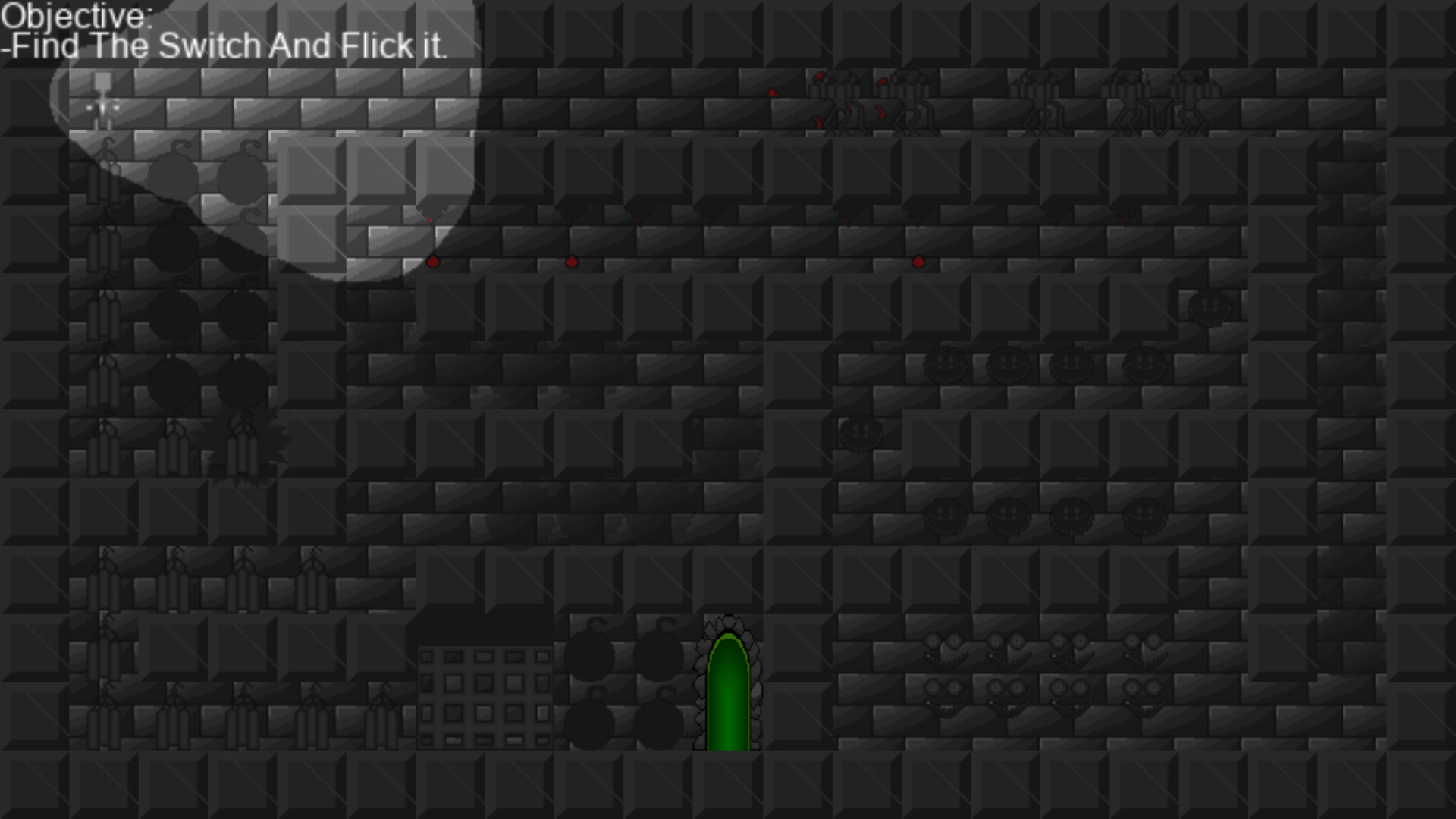 Shade Silver 2 A Walk In The Darkness screenshot 14