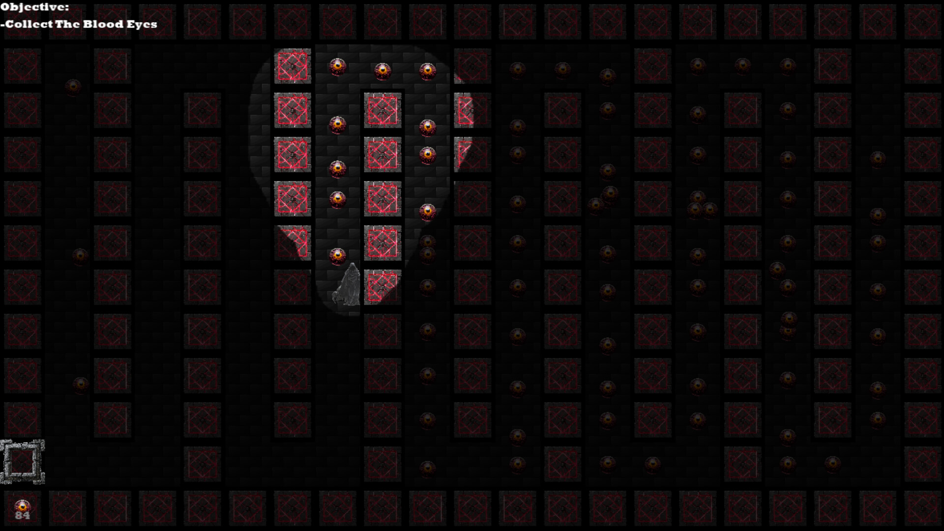 Shade Silver 2 A Walk In The Darkness screenshot 19