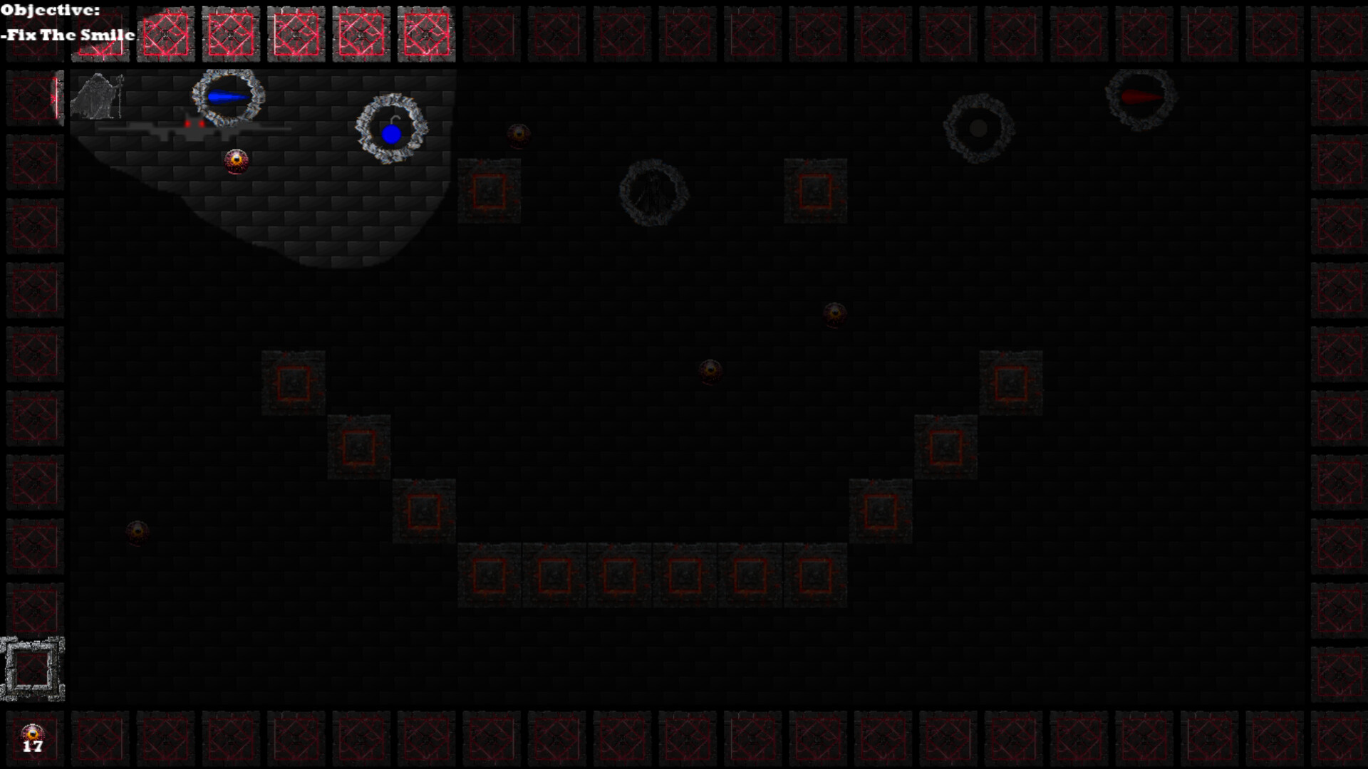 Shade Silver 2 A Walk In The Darkness screenshot 2