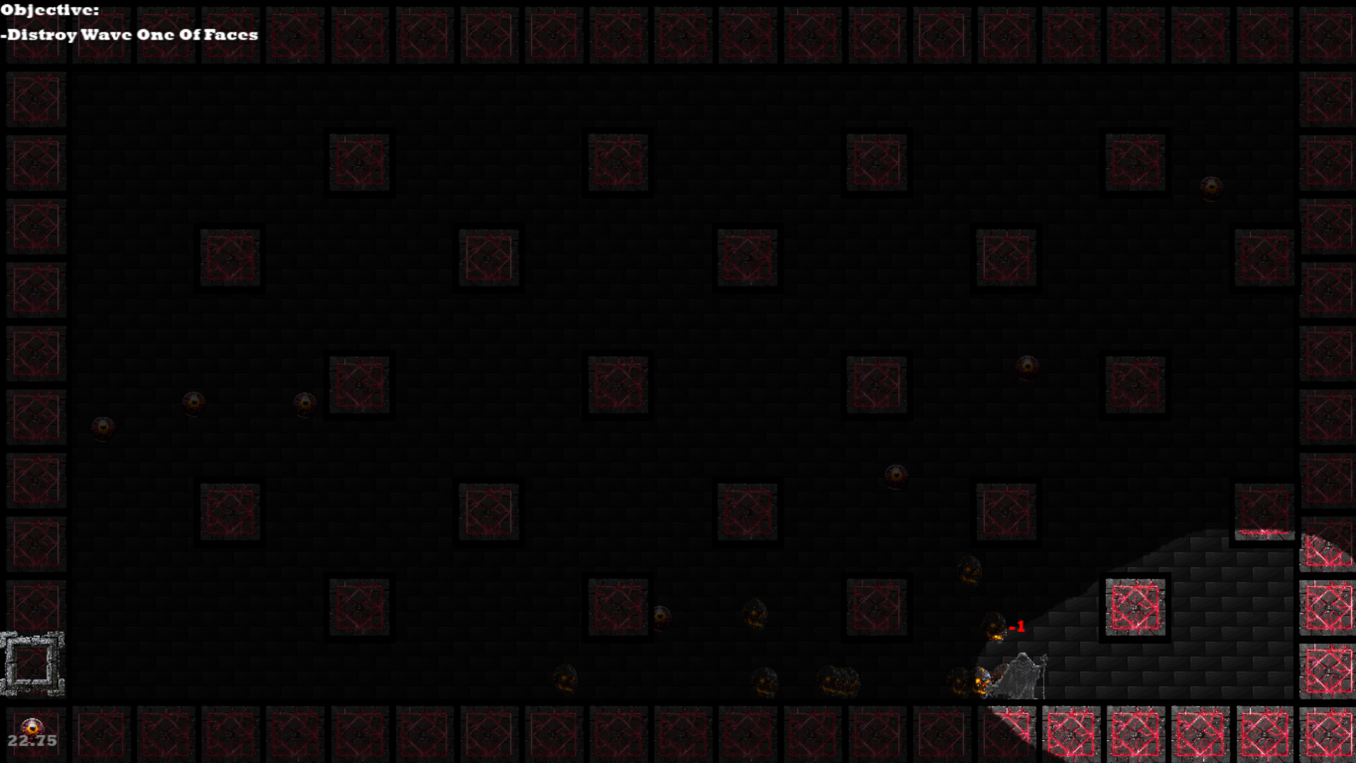 Shade Silver 2 A Walk In The Darkness screenshot 18