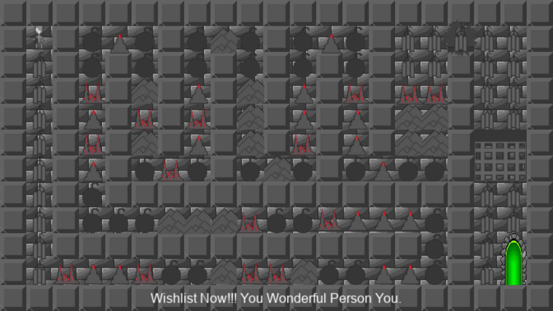 Shade Silver 2 A Walk In The Darkness screenshot 10