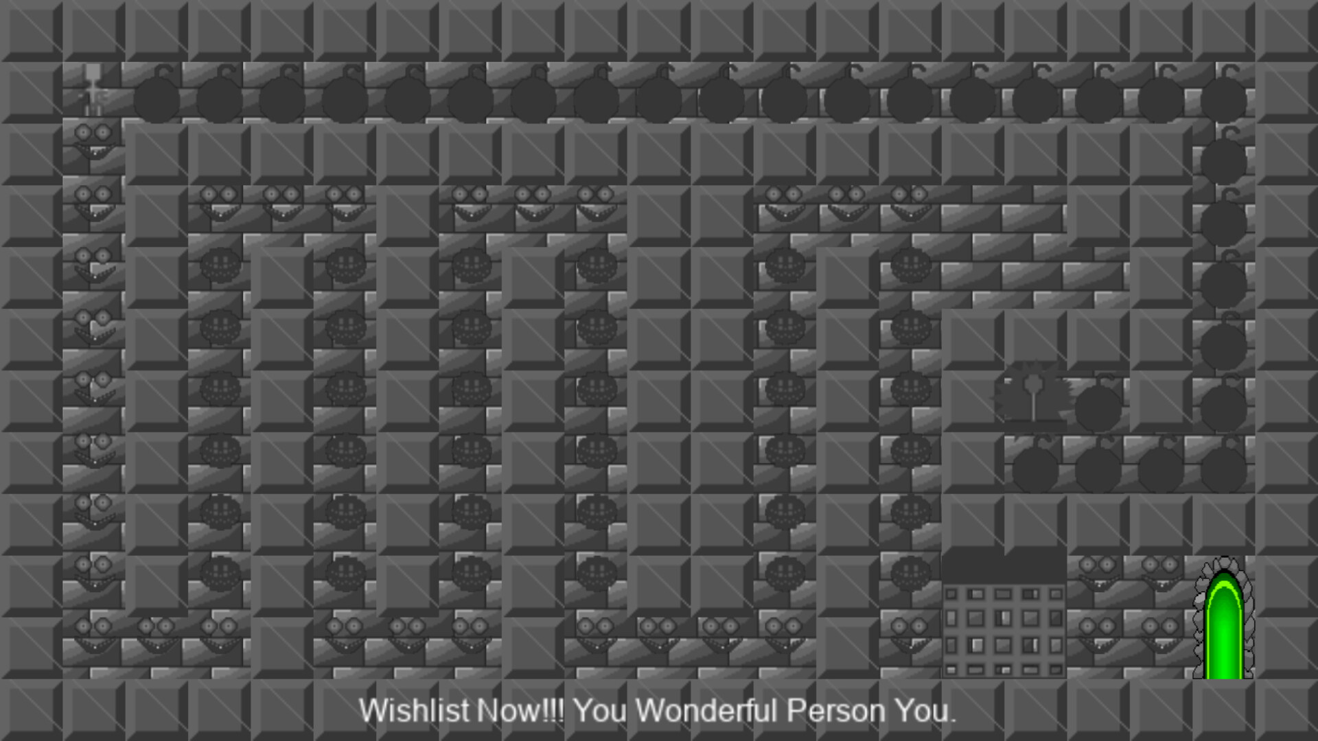Shade Silver 2 A Walk In The Darkness screenshot 11
