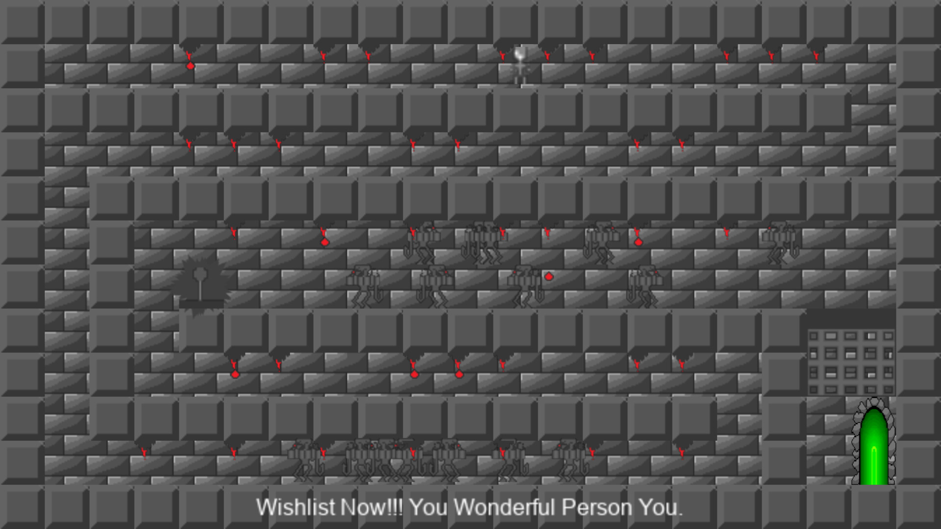 Shade Silver 2 A Walk In The Darkness screenshot 6