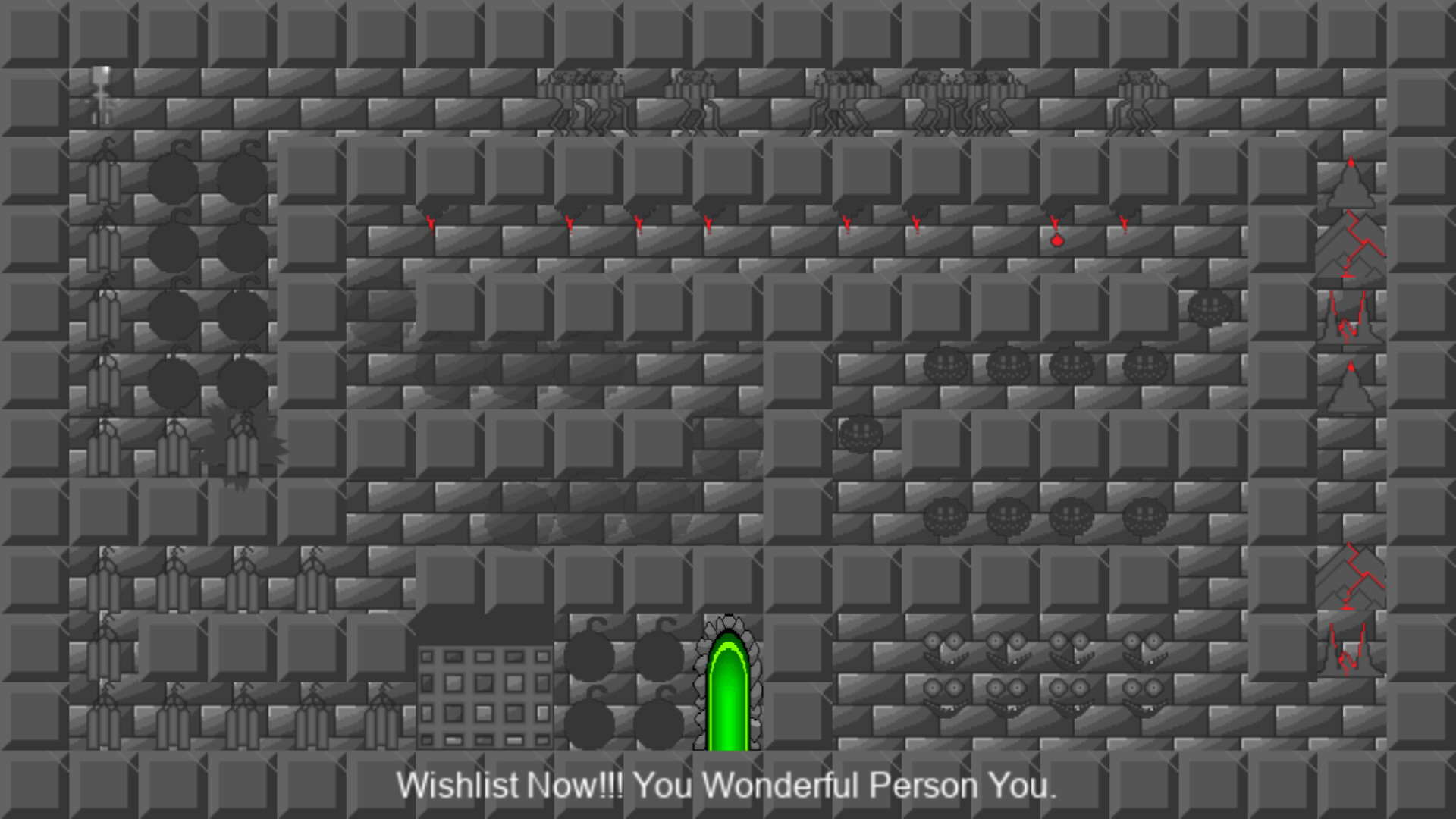 Shade Silver 2 A Walk In The Darkness screenshot 8