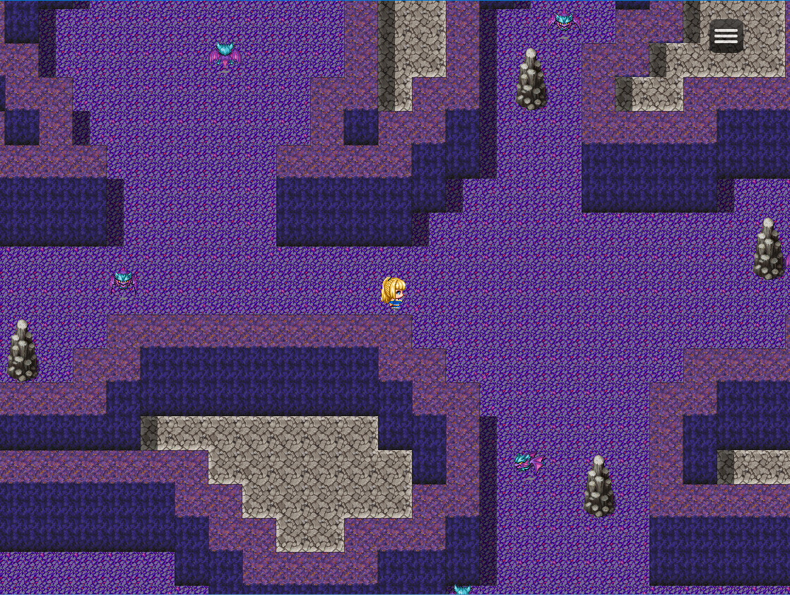 Legend of Lilie screenshot 2