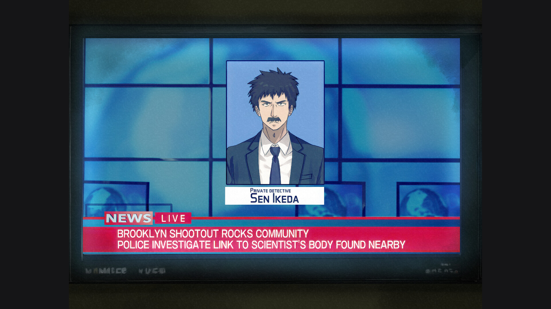 Return to Zeroes screenshot 5