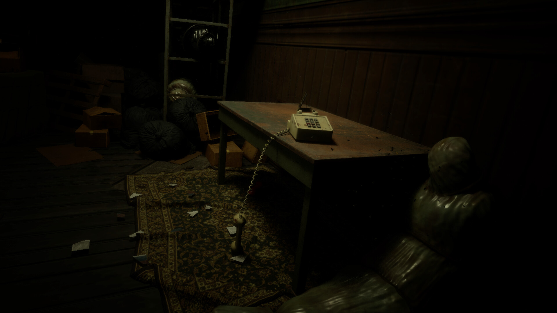 Forest 6174 screenshot 4