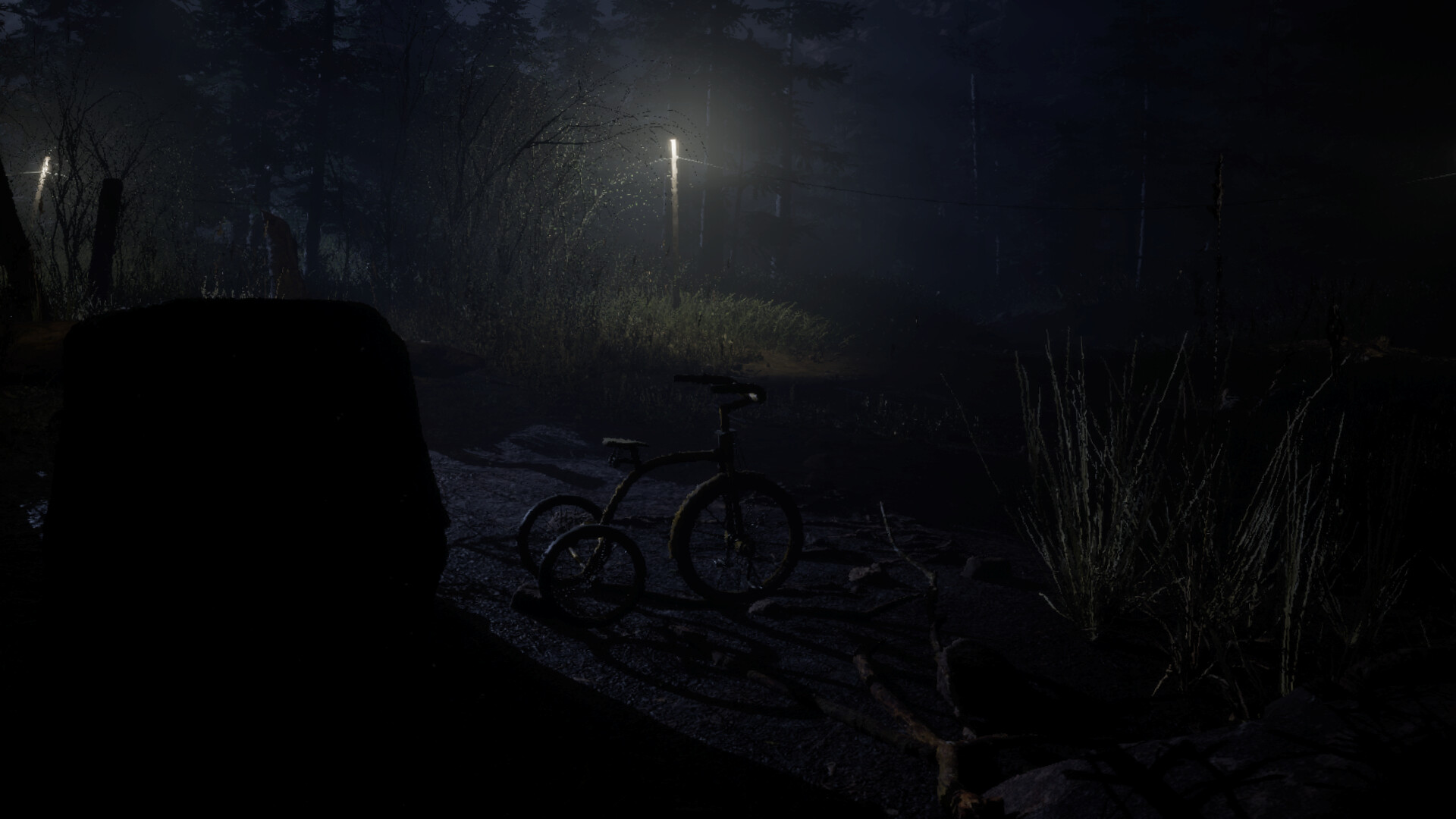 Forest 6174 screenshot 1