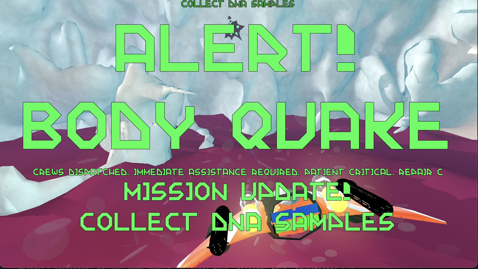 Cell Sword screenshot 9