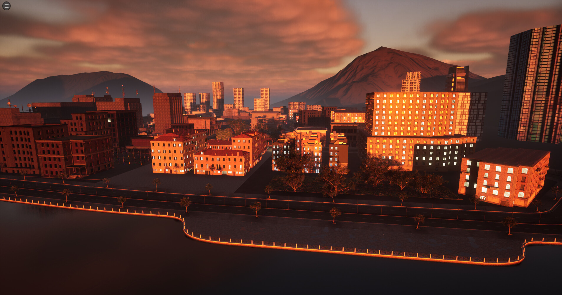 Champion Simulator screenshot 3