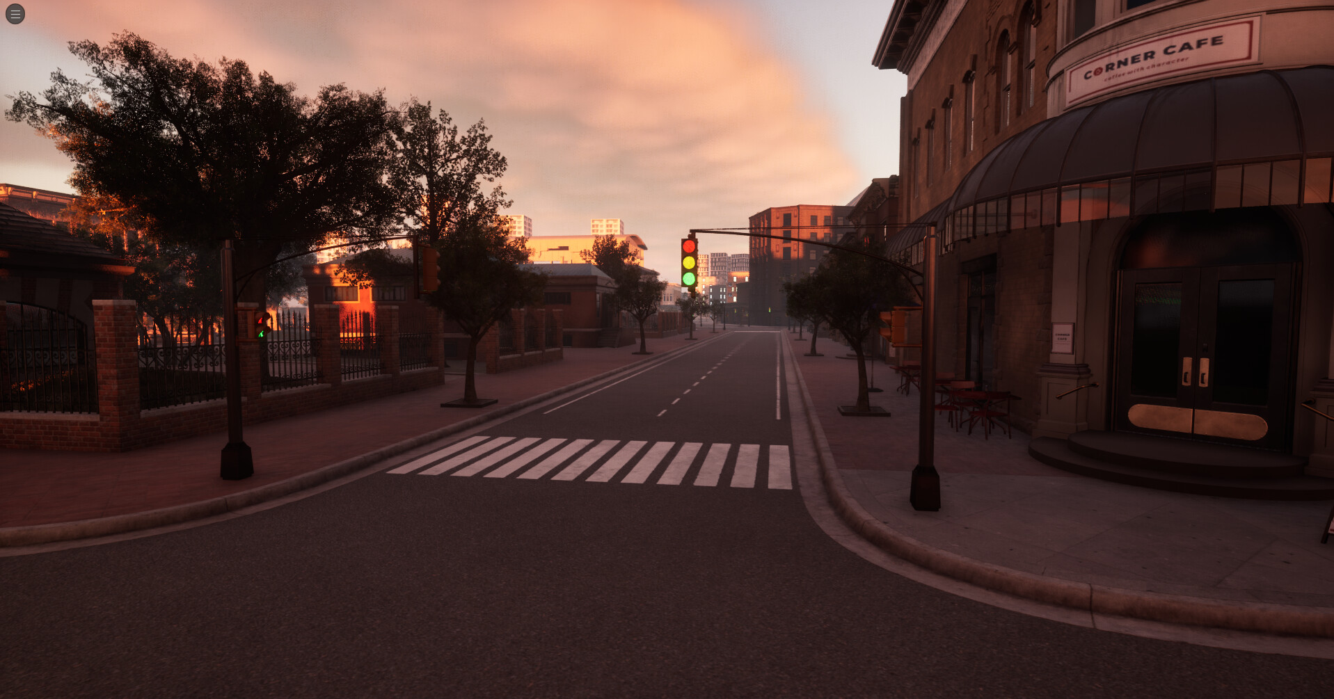 Champion Simulator screenshot 1