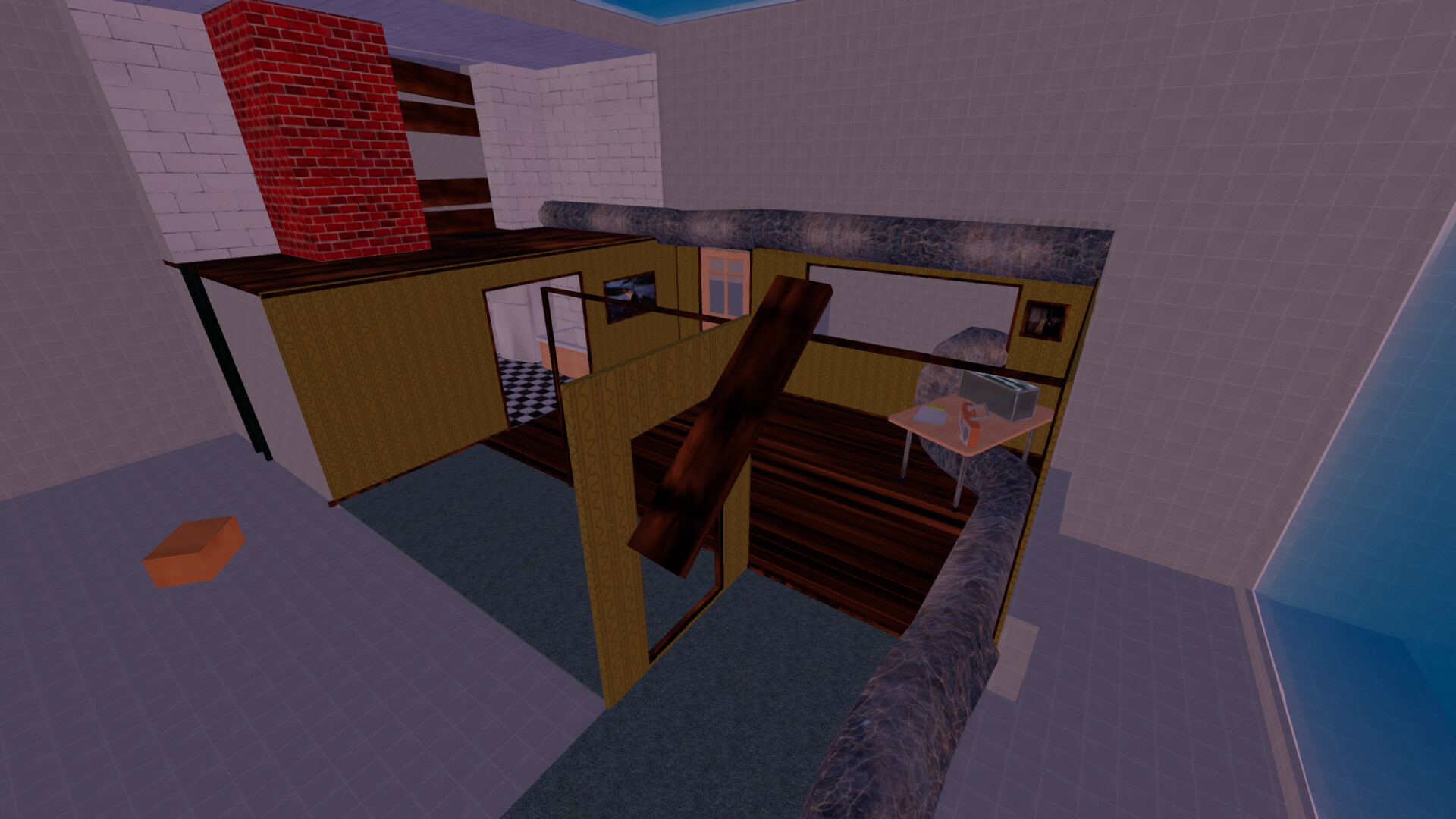 The Waiting Game screenshot 6