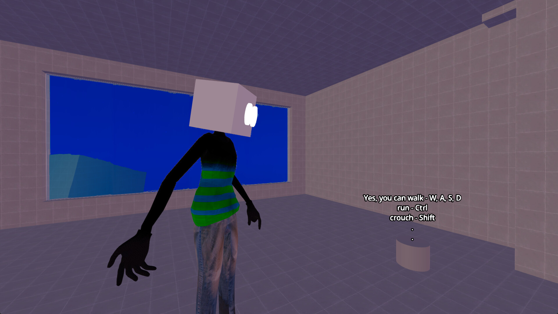 The Waiting Game screenshot 5