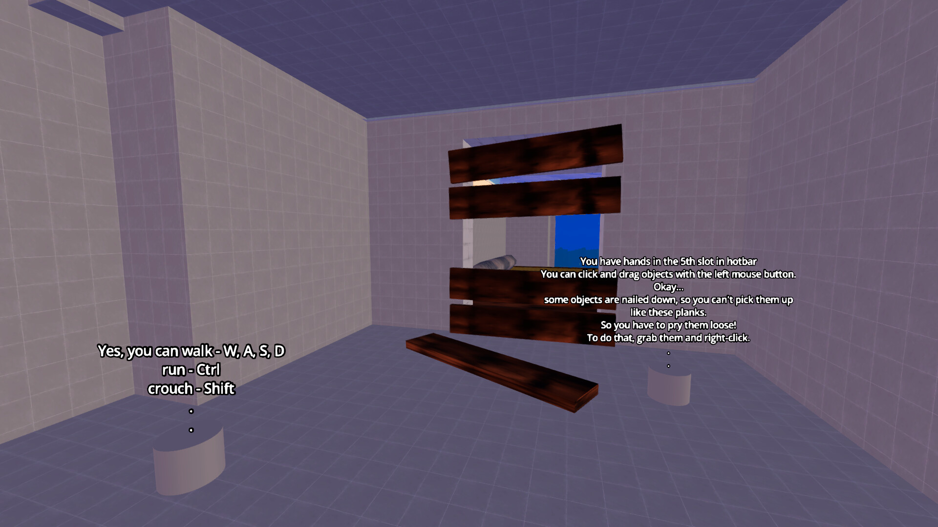 The Waiting Game screenshot 8