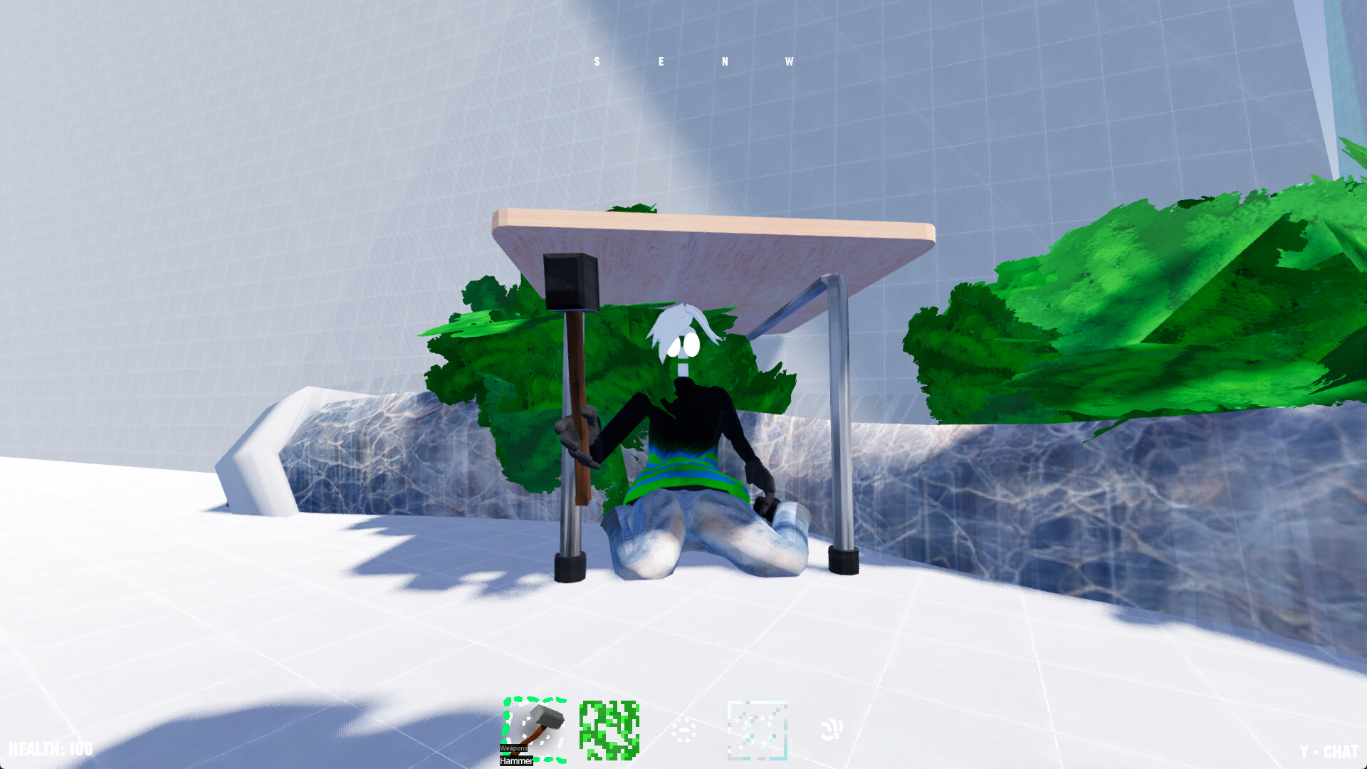 The Waiting Game screenshot 4