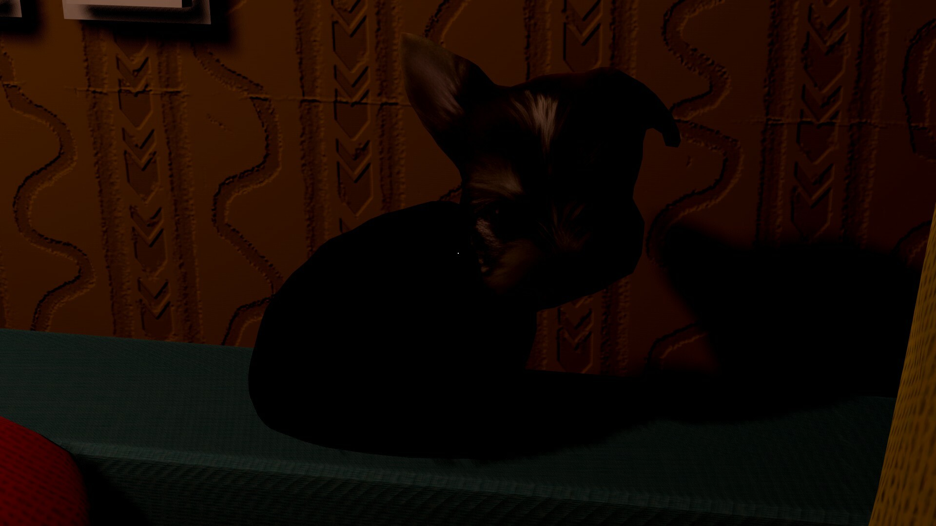 The Waiting Game screenshot 11