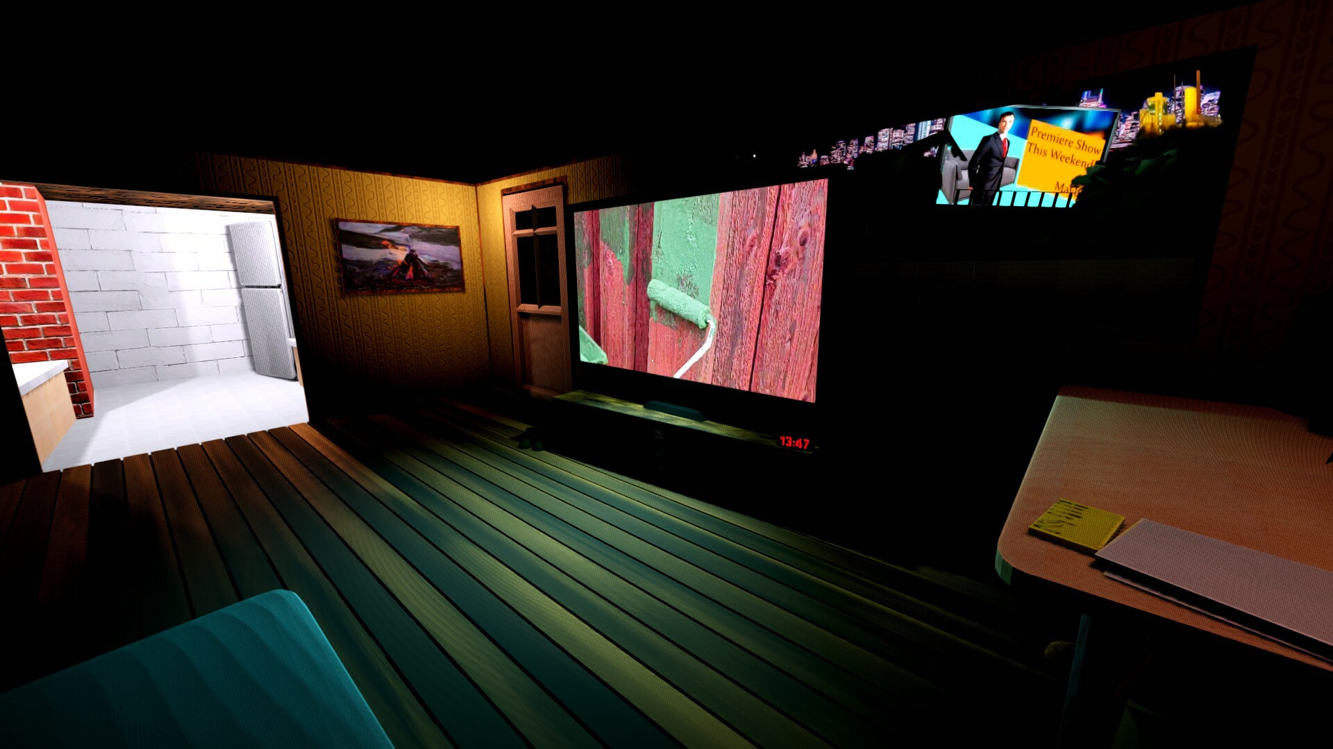 The Waiting Game screenshot 10