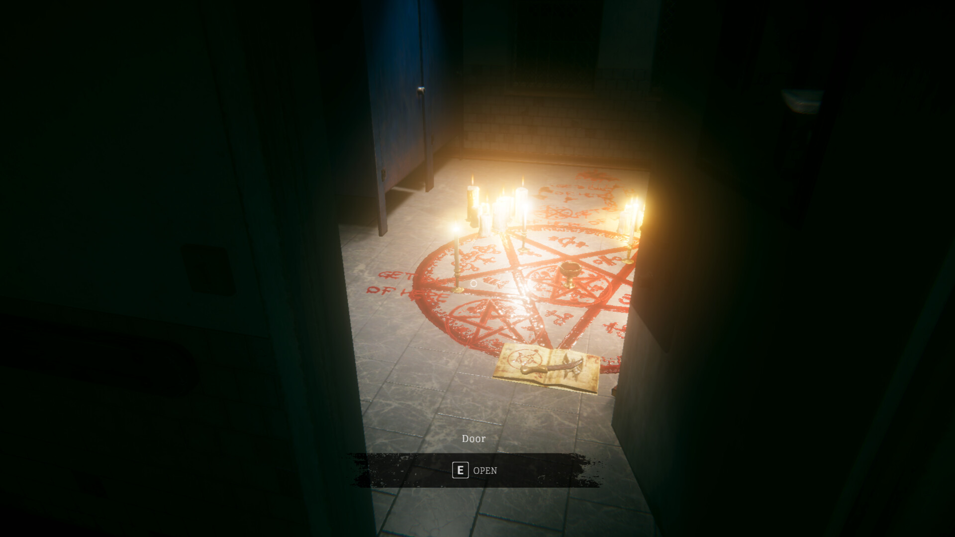 At Death's Door screenshot 8