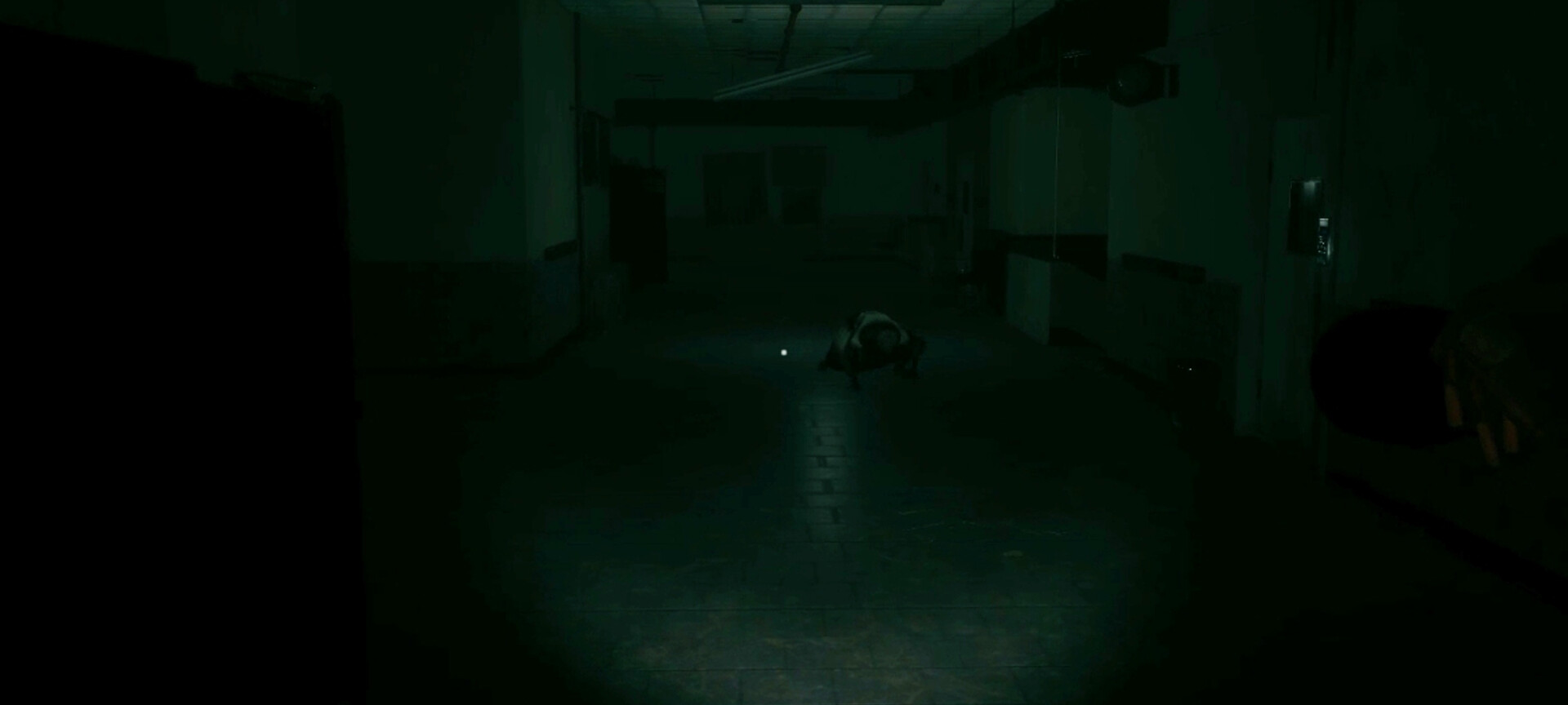 At Death's Door screenshot 1
