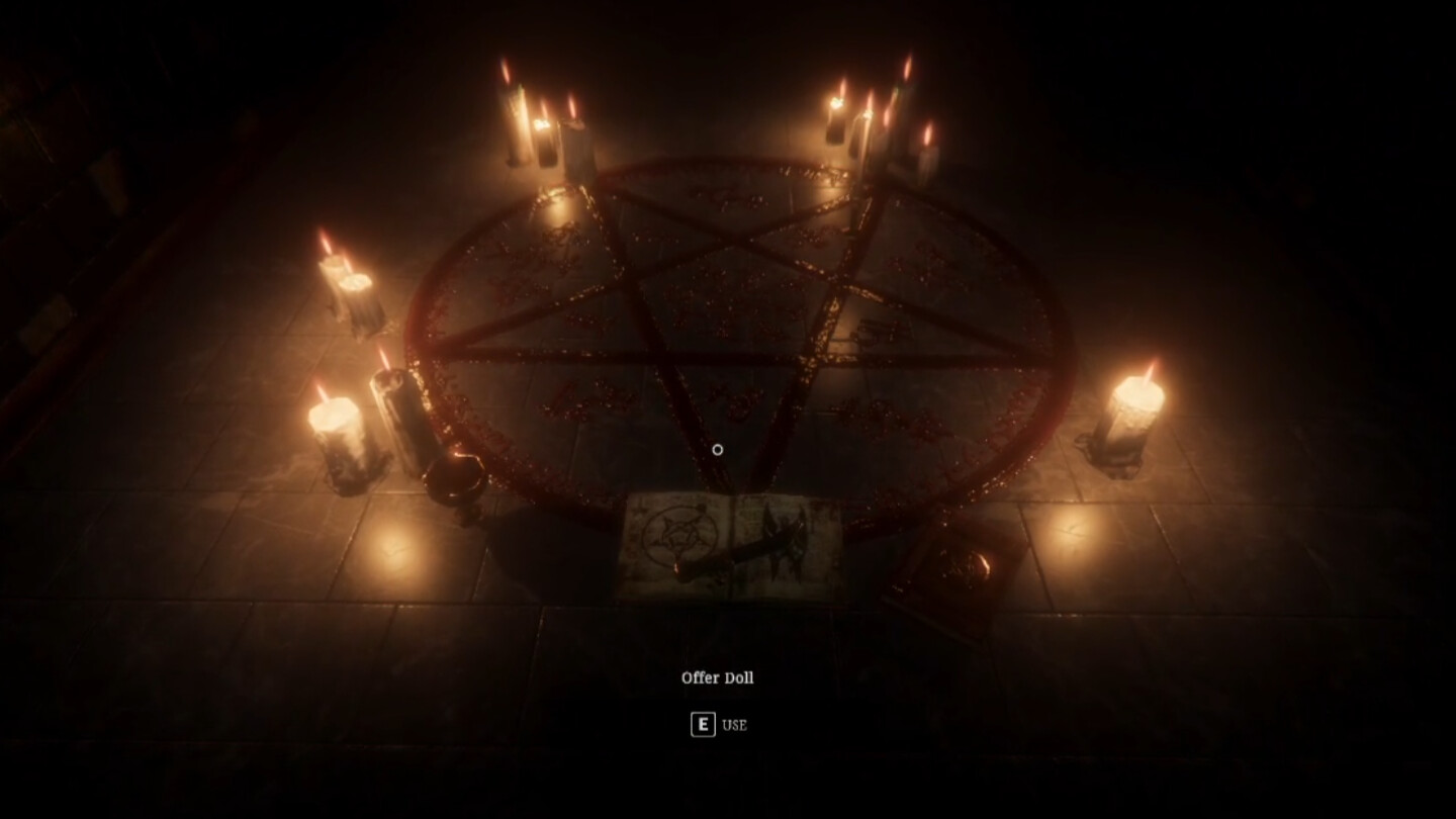 At Death's Door screenshot 3