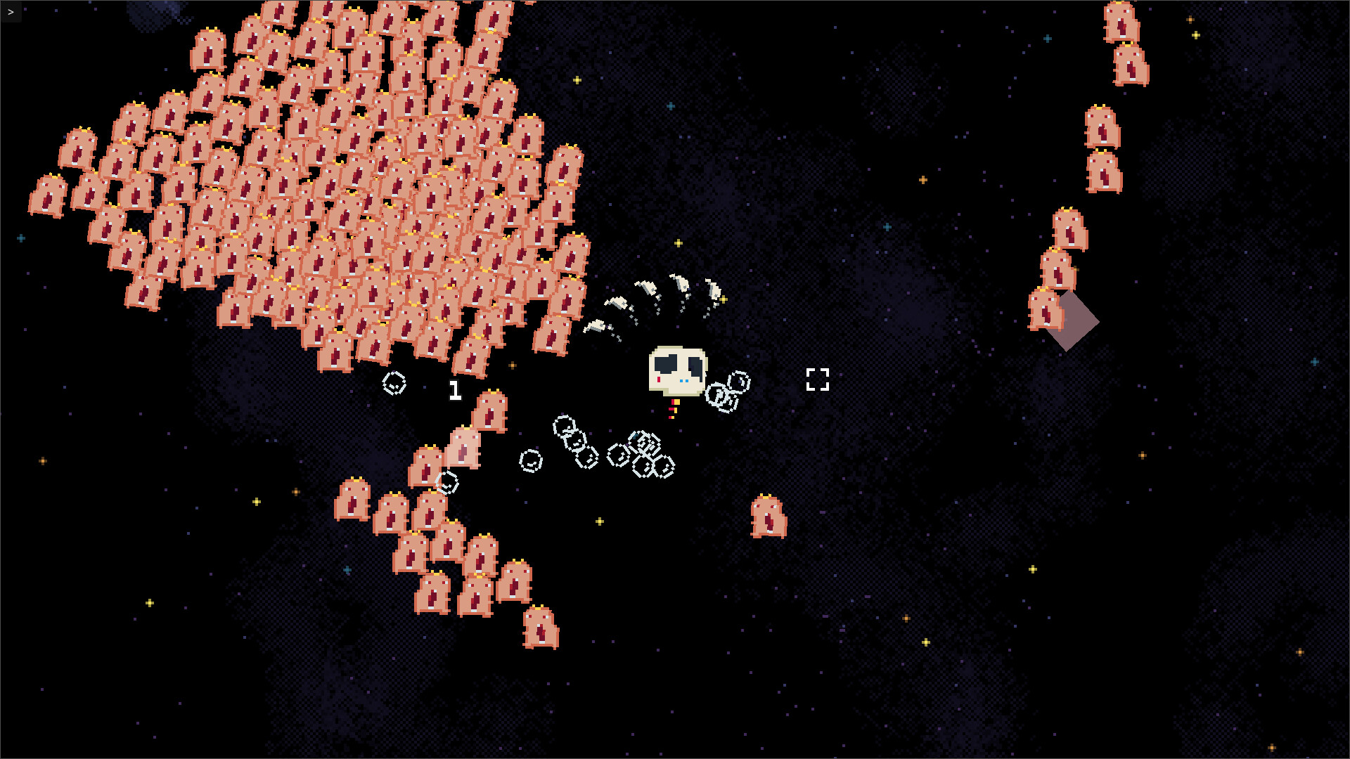 Kosso Arena screenshot 9