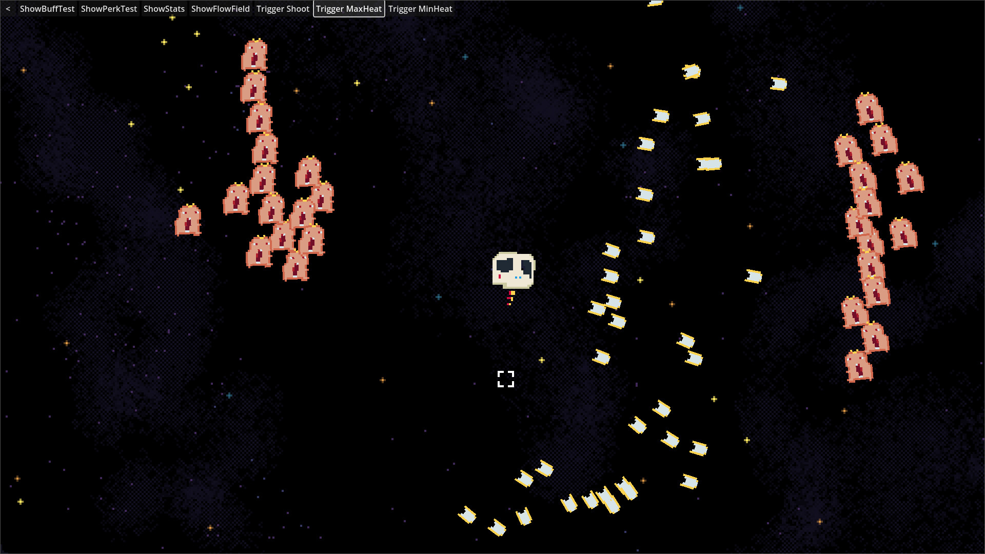 Kosso Arena screenshot 8