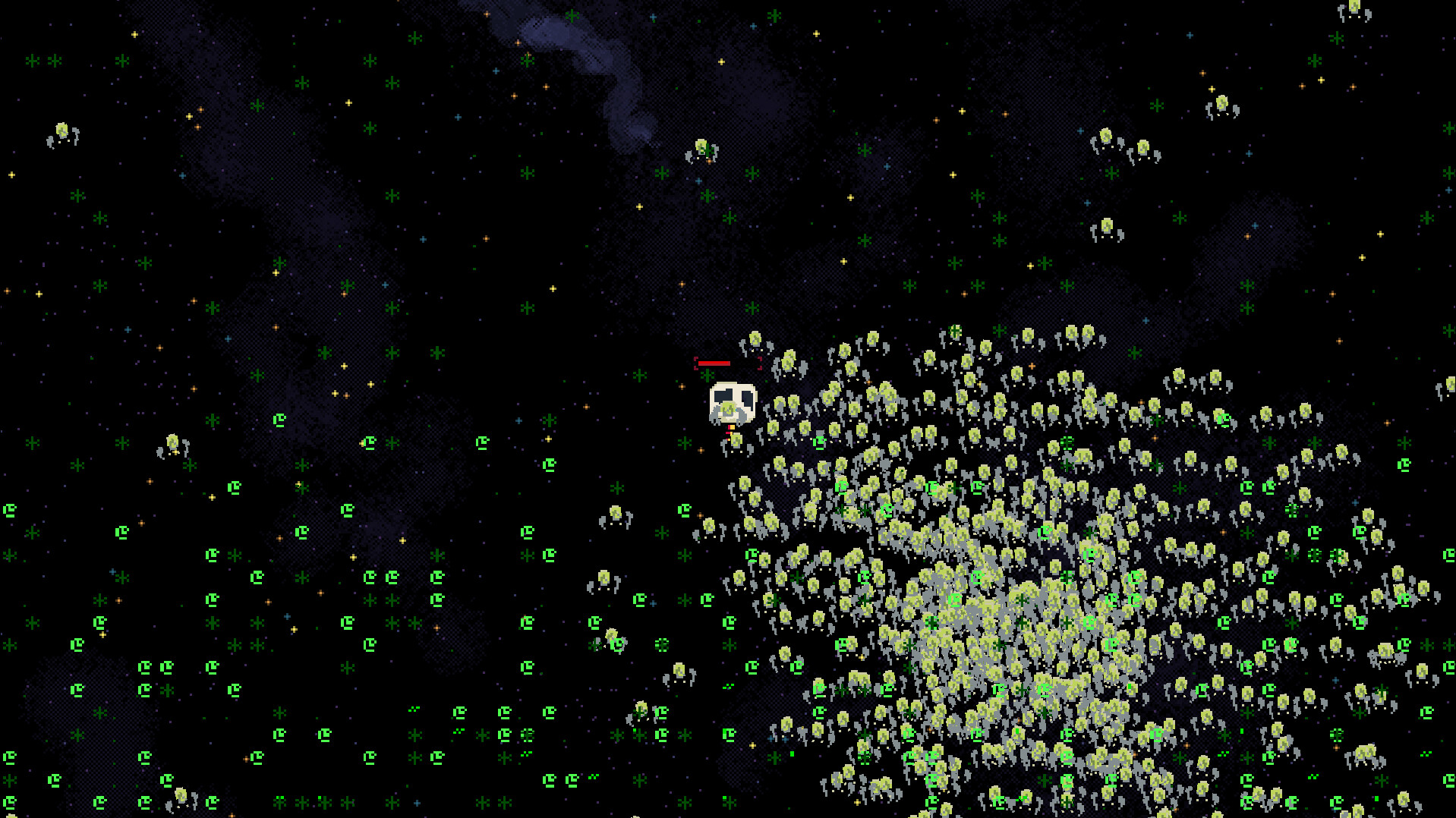 Kosso Arena screenshot 5