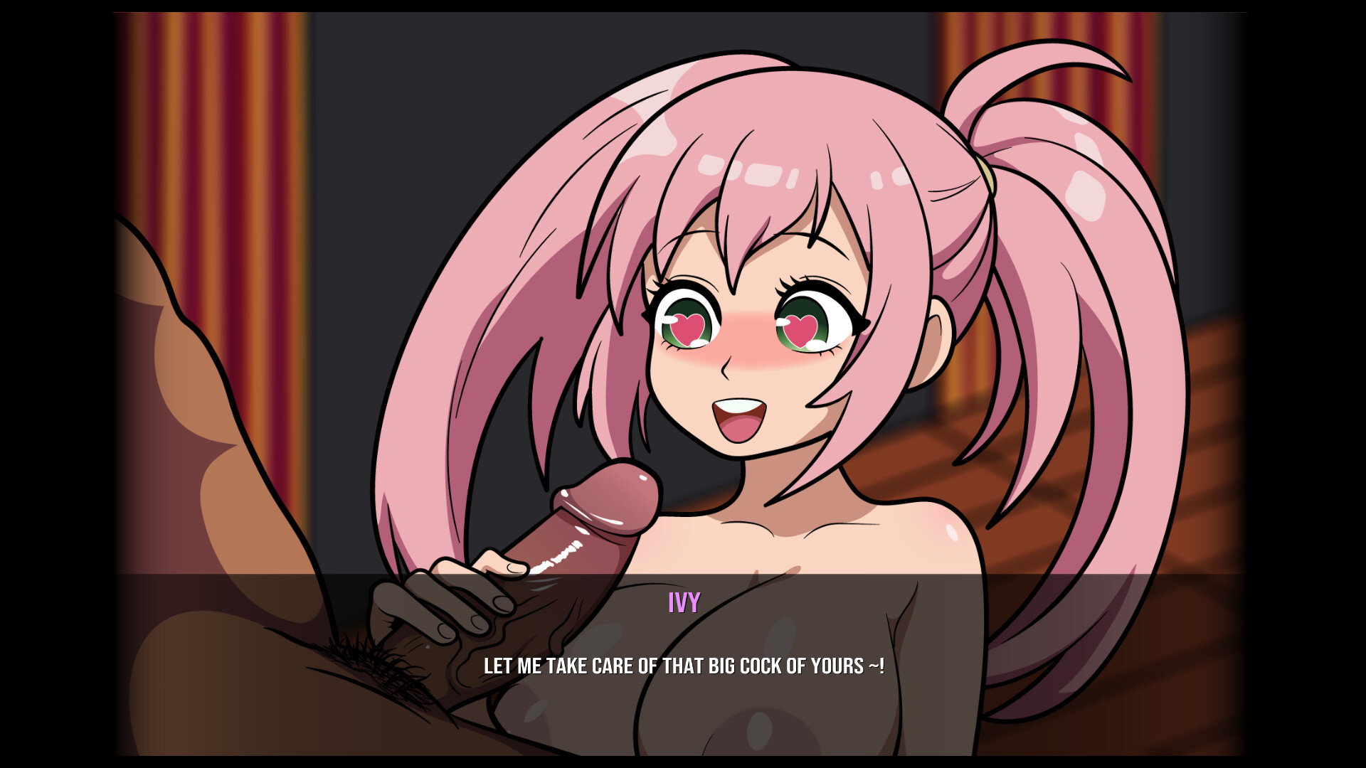 Whorehouse Manager screenshot 1