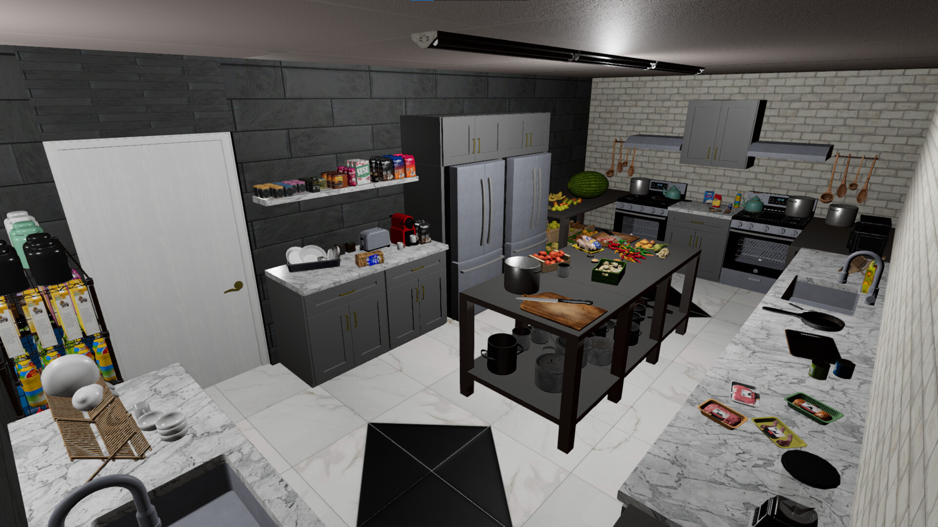 Hotel of Shadows screenshot 4