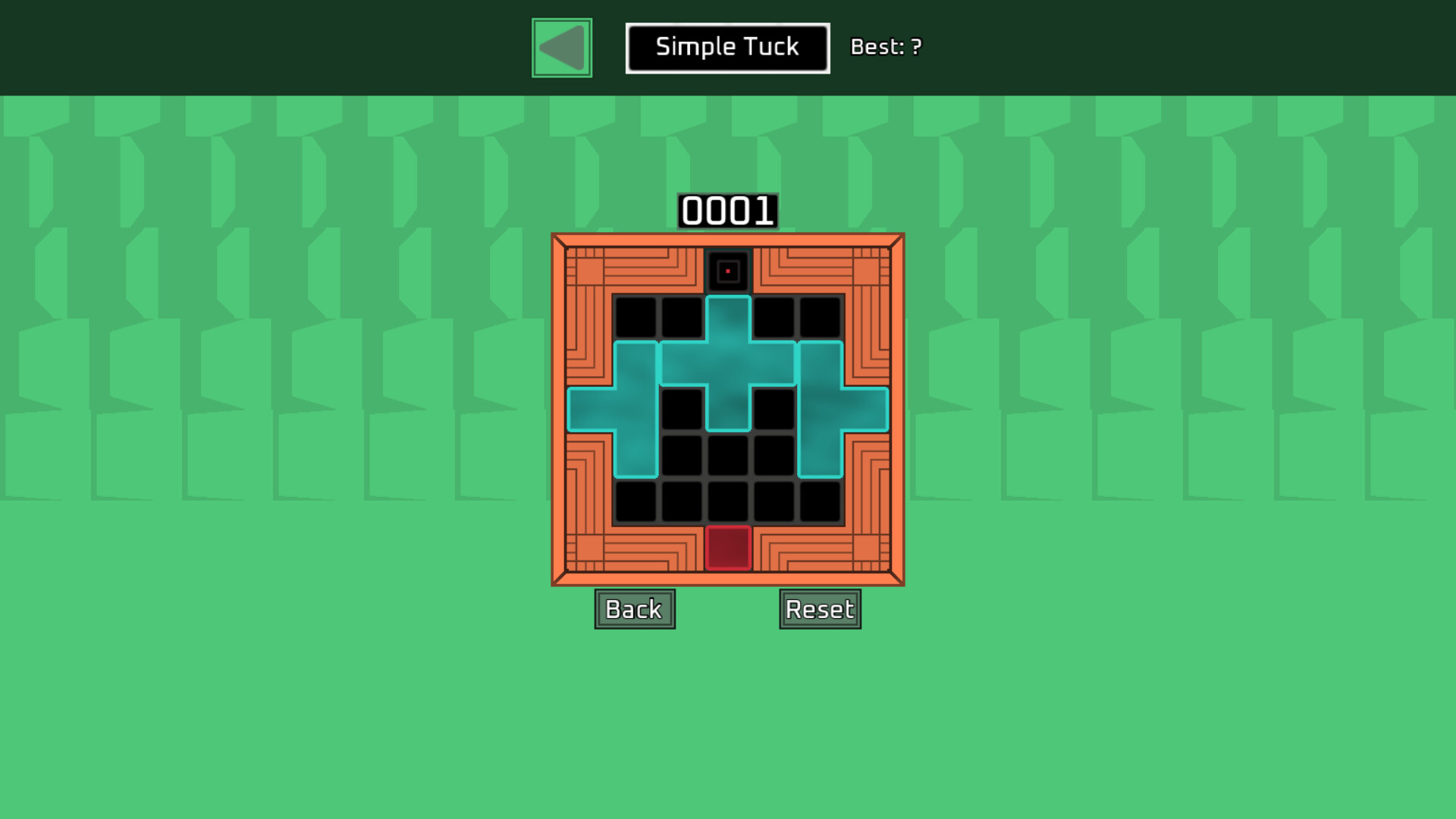 Minimal Slide screenshot 1