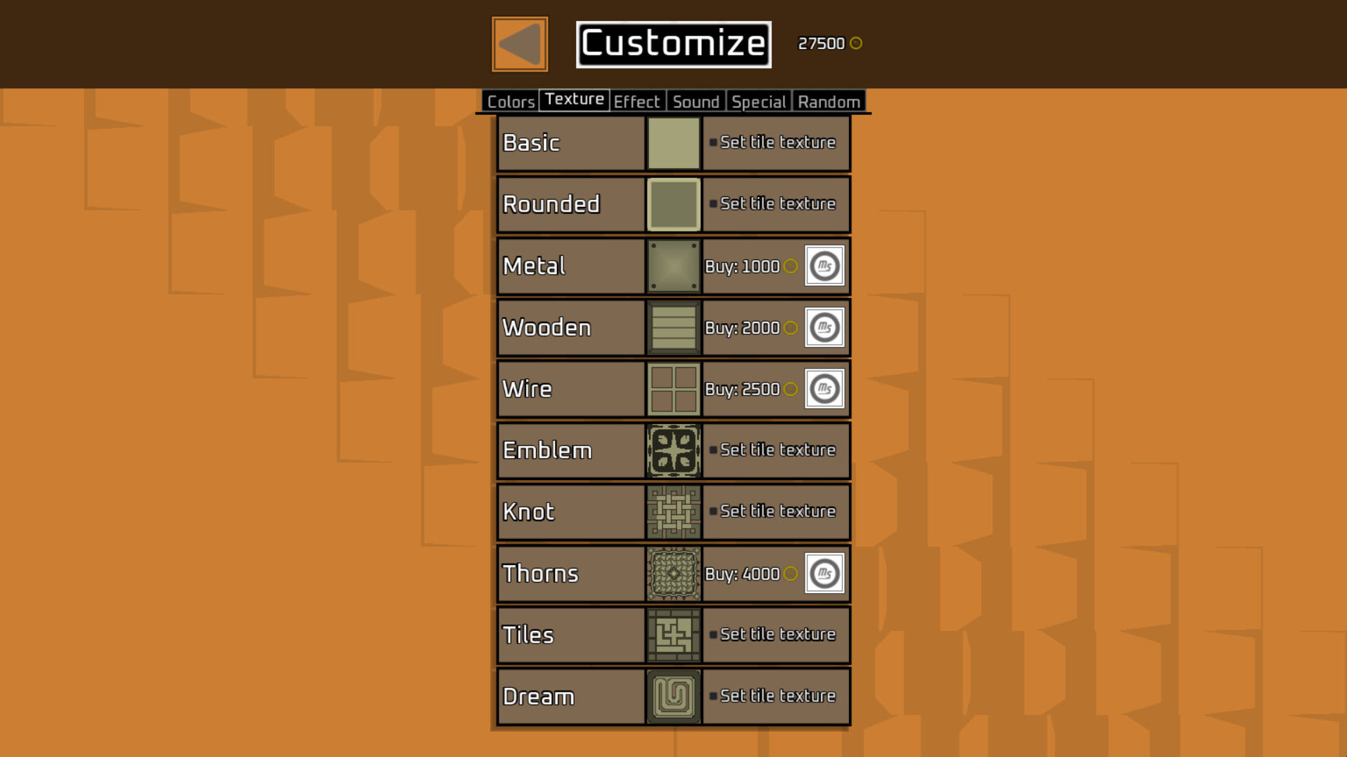 Minimal Slide screenshot 3