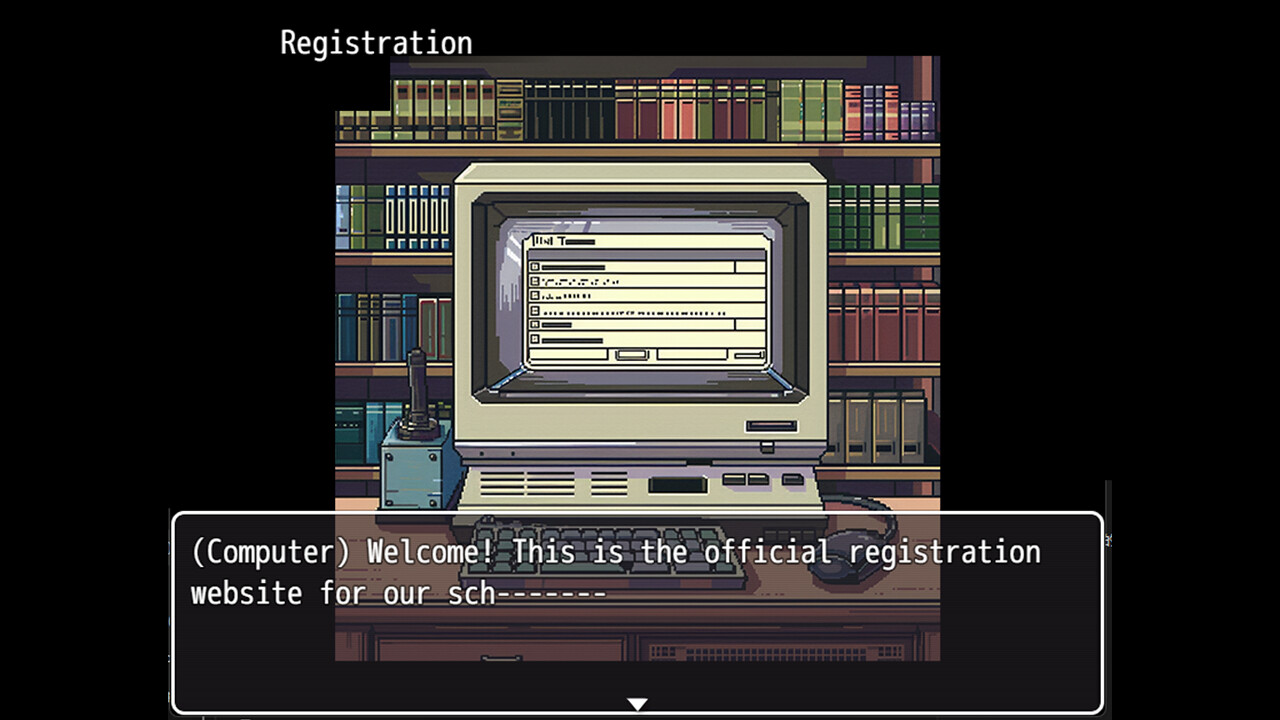 The Dangerous Back-to-School Season screenshot 3