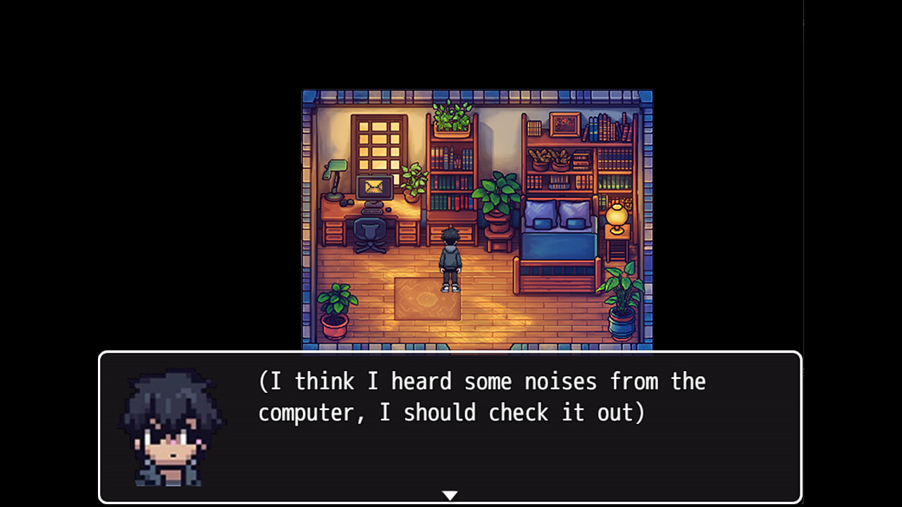 The Dangerous Back-to-School Season screenshot 2