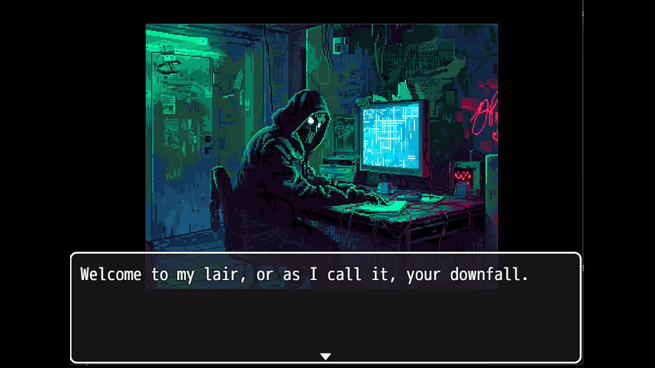 The Dangerous Back-to-School Season screenshot 5