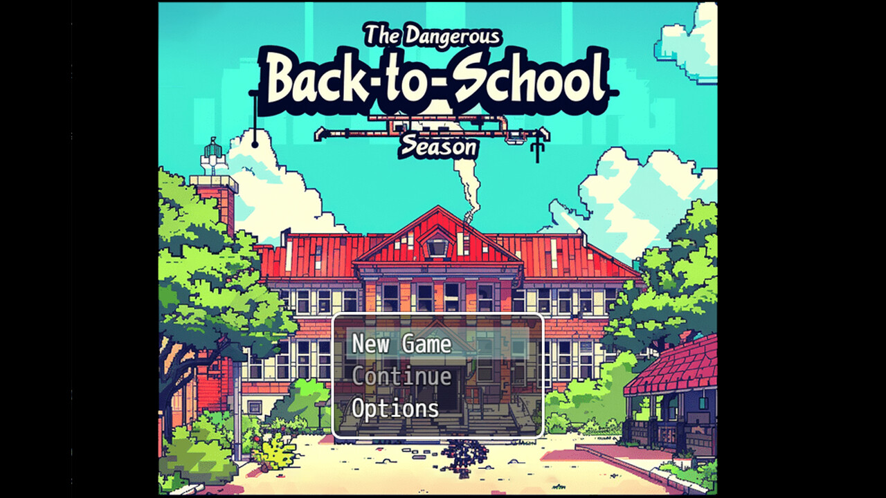 The Dangerous Back-to-School Season screenshot 1
