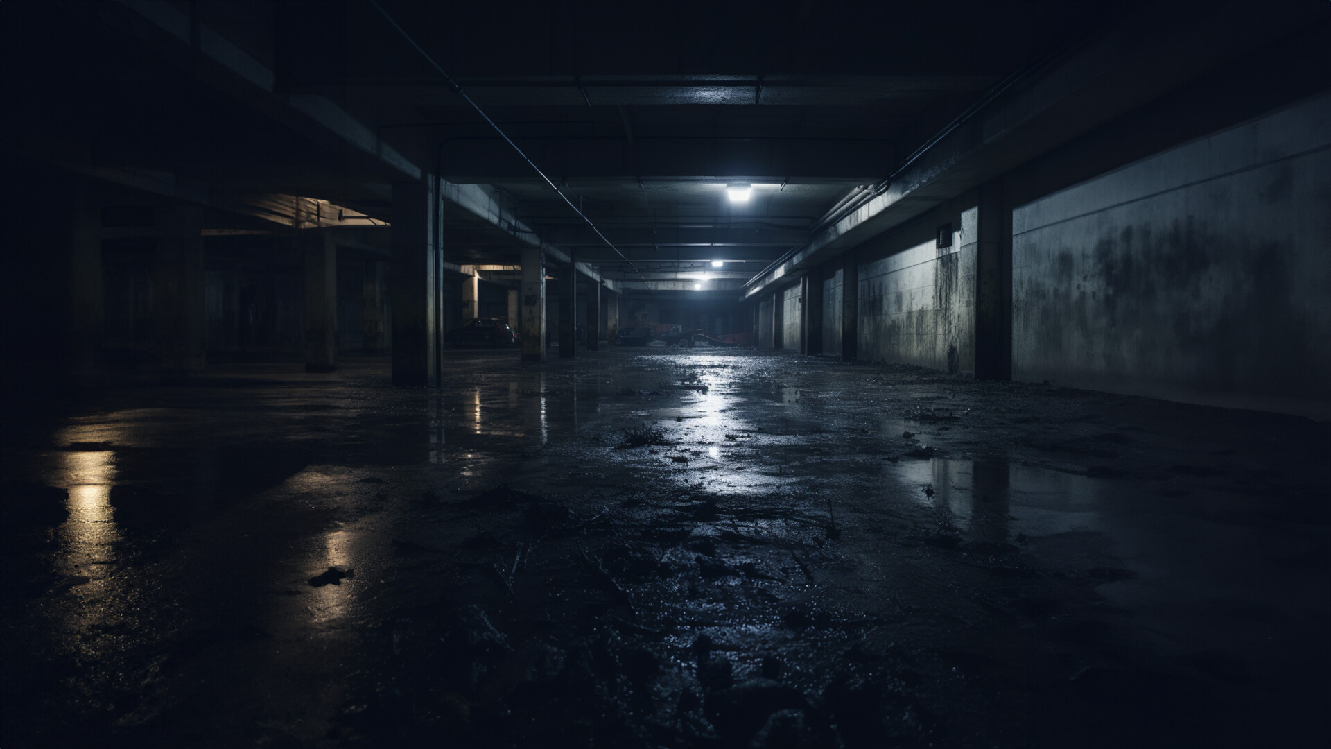 The Path of Veins screenshot 4