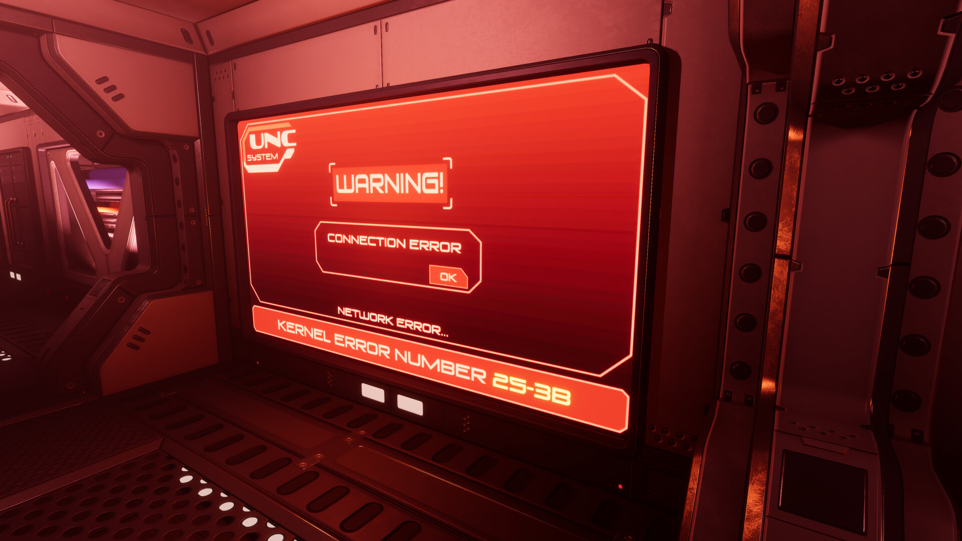 Anomaly Corridor screenshot 4