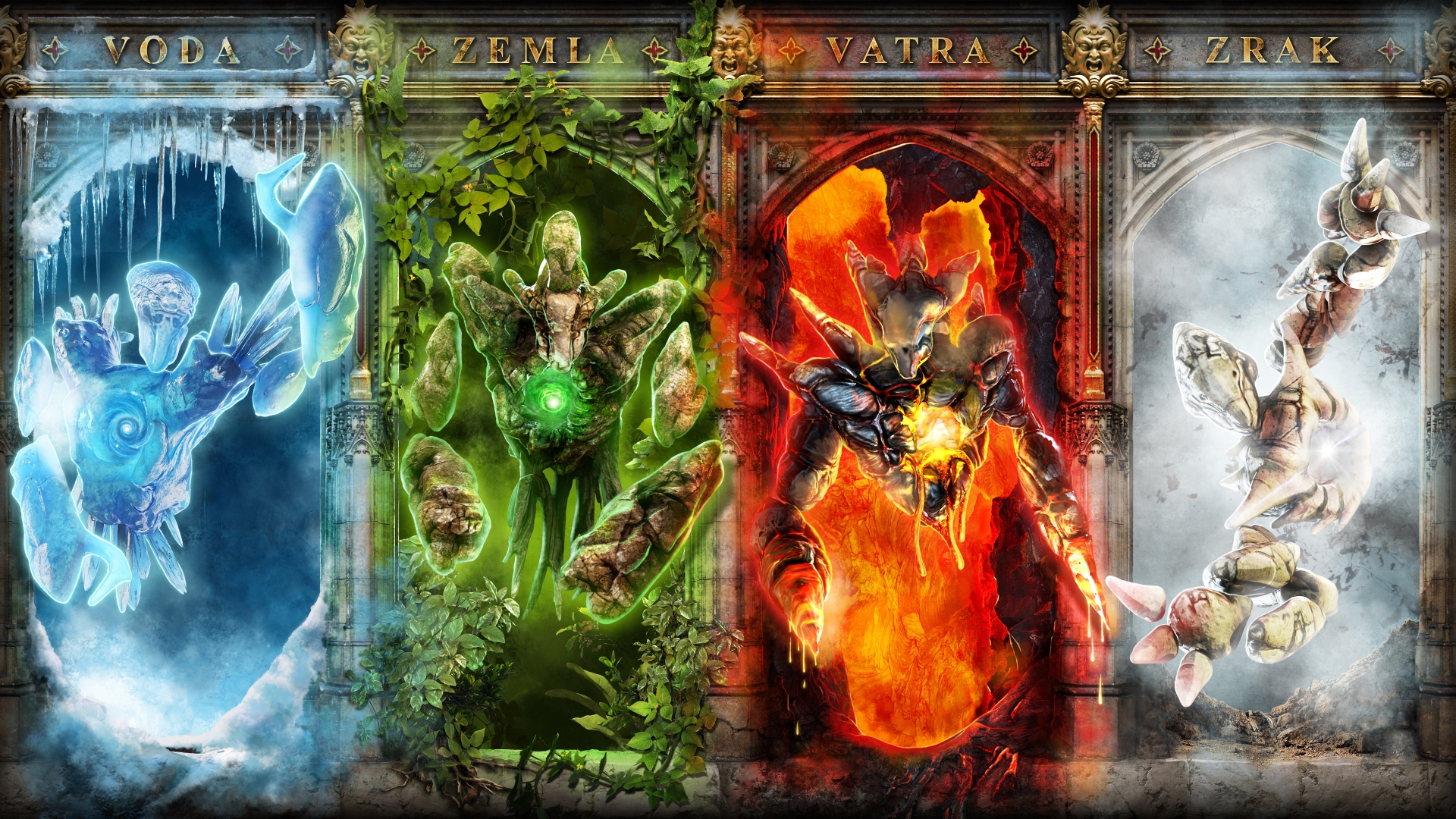 Wave of Darkness screenshot 14