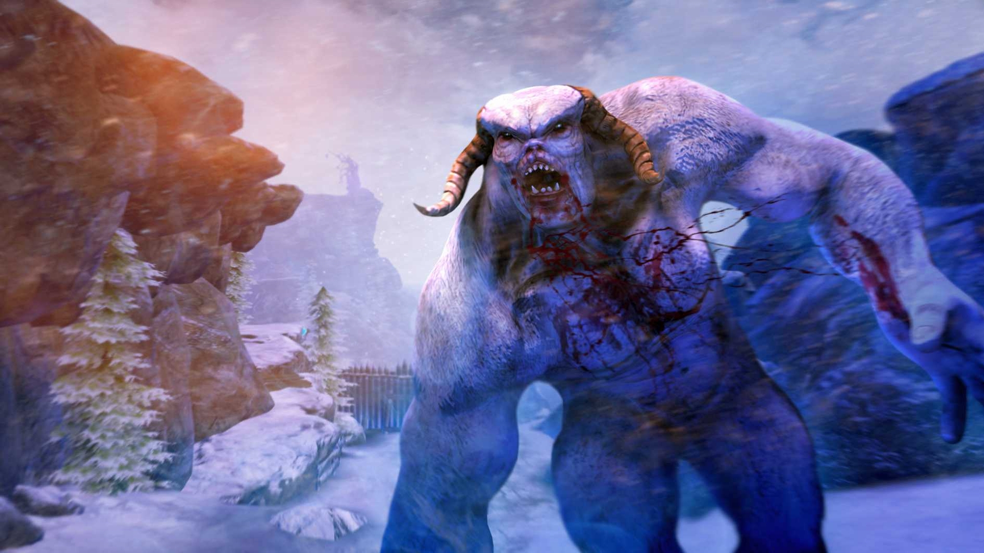 Wave of Darkness screenshot 11