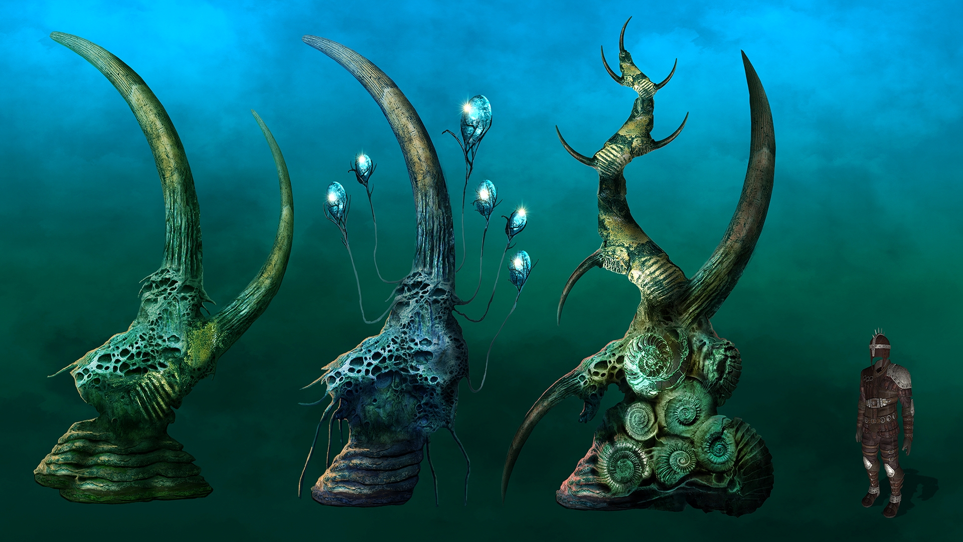 Wave of Darkness screenshot 13