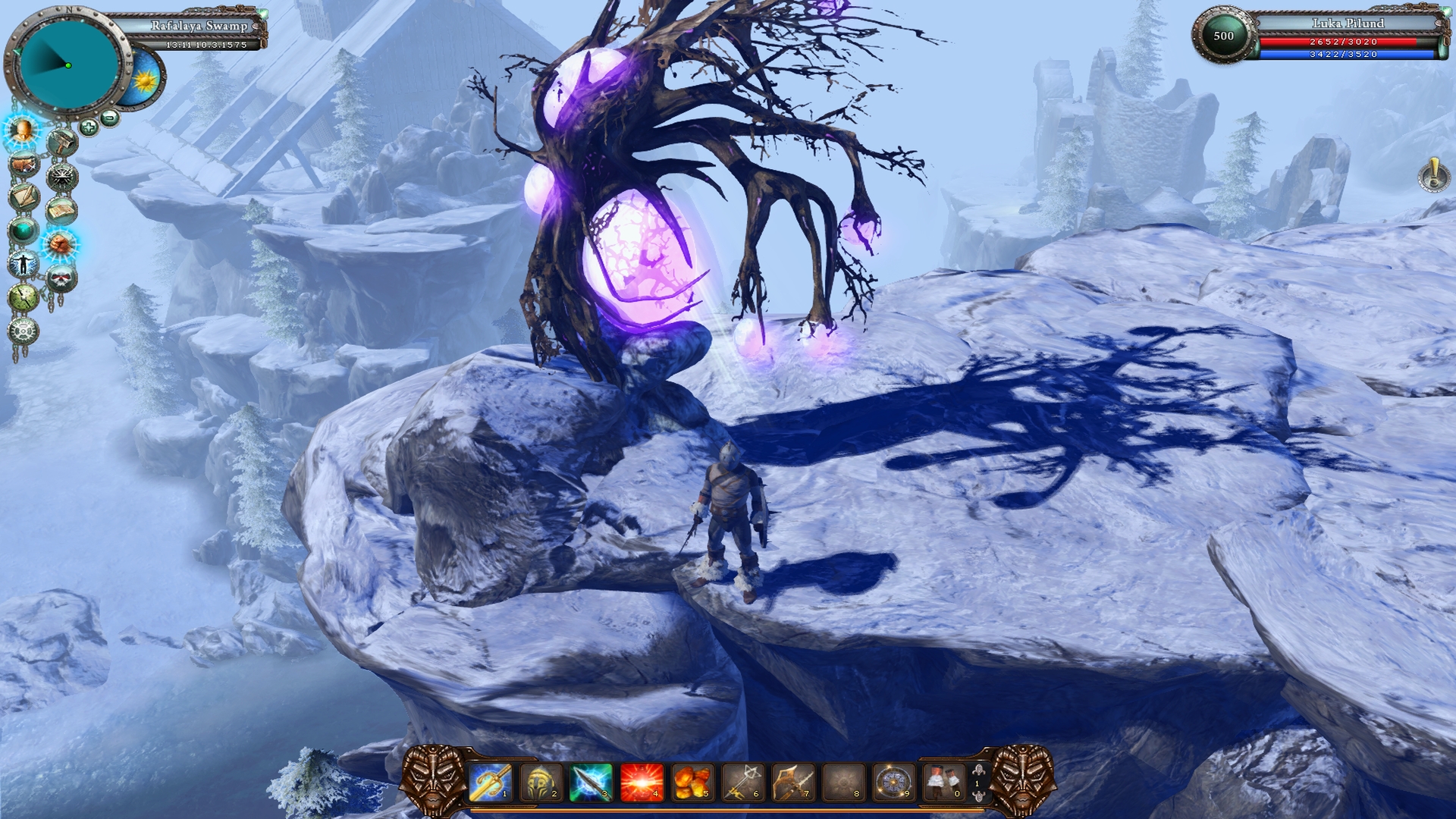 Wave of Darkness screenshot 16