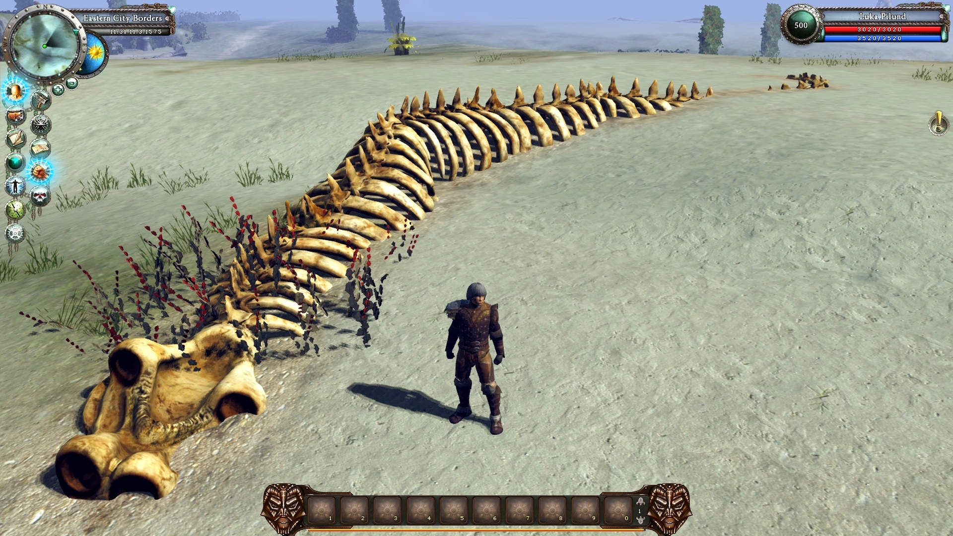 Wave of Darkness screenshot 19
