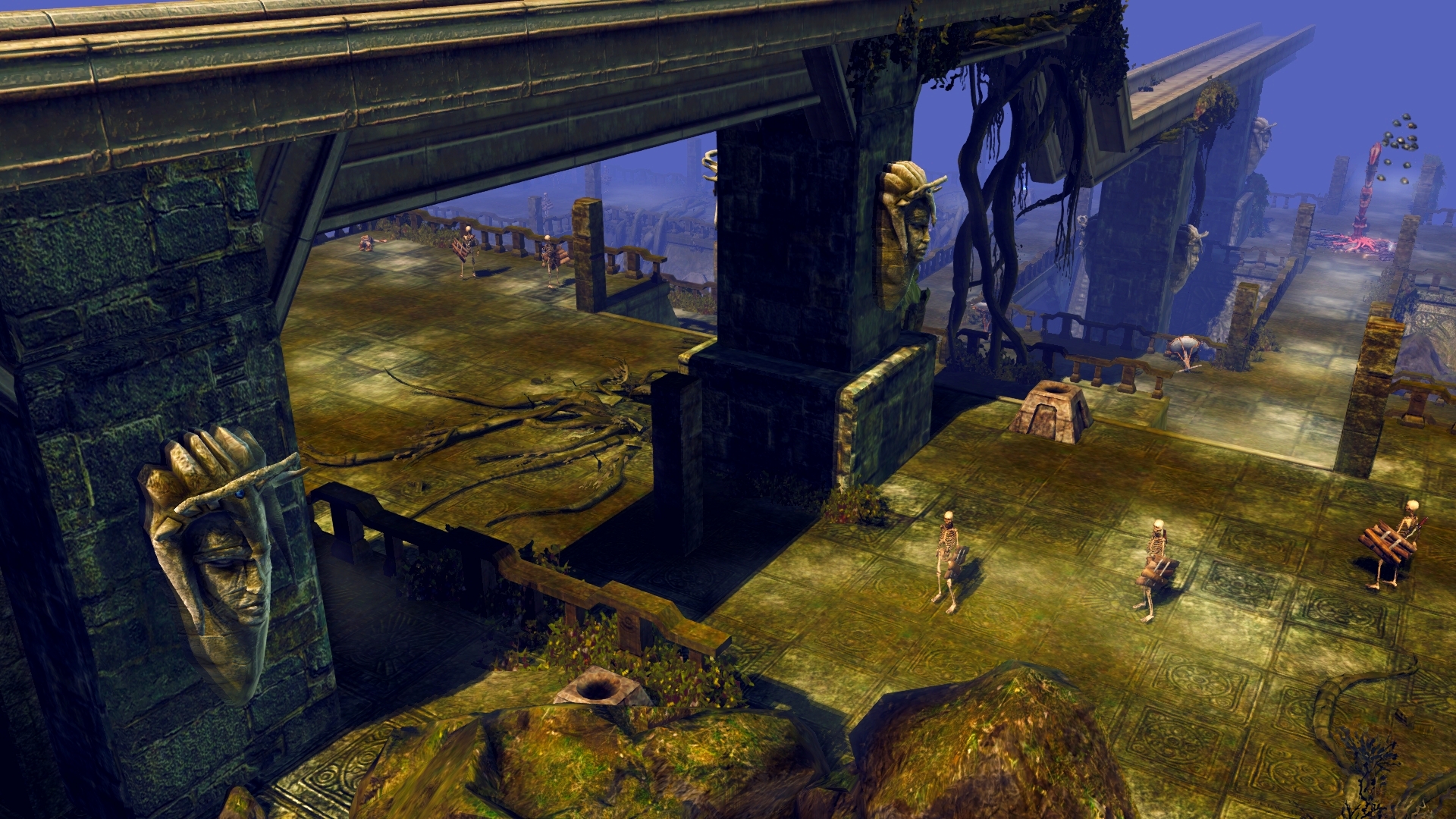 Wave of Darkness screenshot 8
