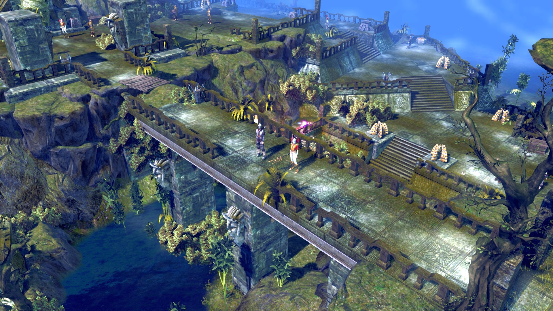 Wave of Darkness screenshot 10