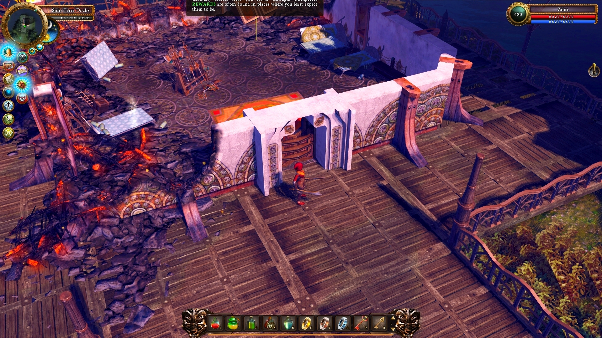 Wave of Darkness screenshot 17