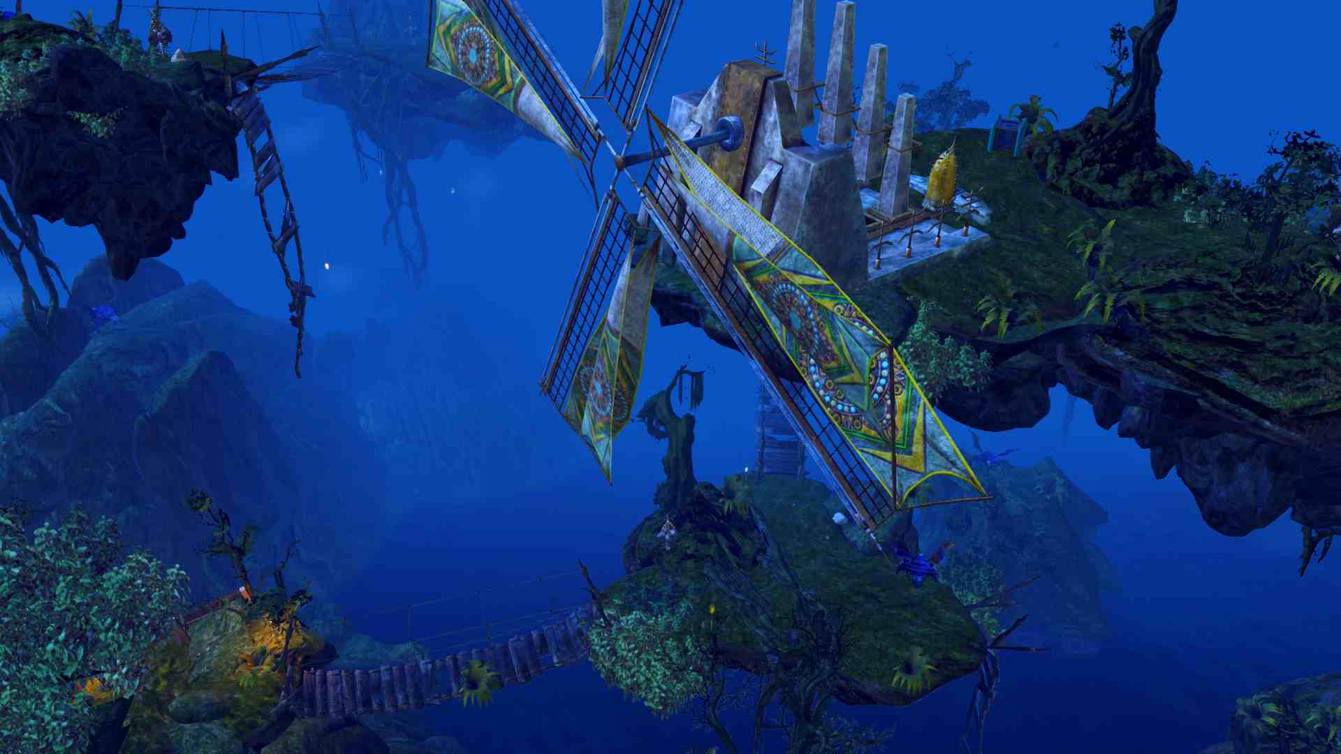 Wave of Darkness screenshot 7